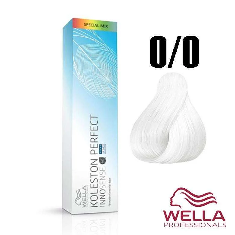 KOLESTON PERFECT INNOSENSE 60 ML. COL. 0/0 – NEUTRO