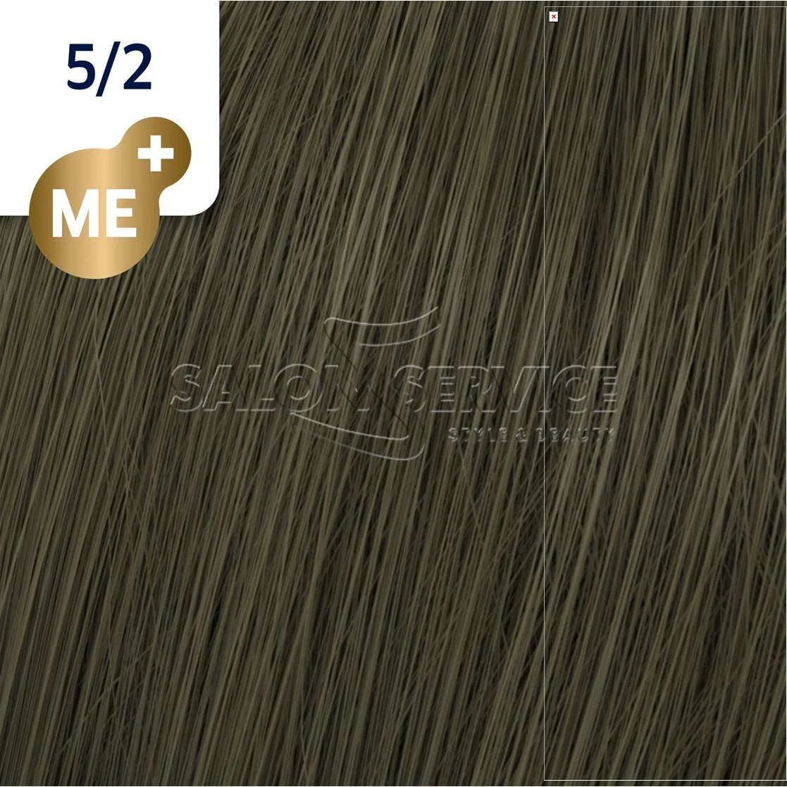 KOLESTON PERFECT ME+ RICH NATURALS 60 ML. COL. 5/2 – CASTANO CHIARO MATT