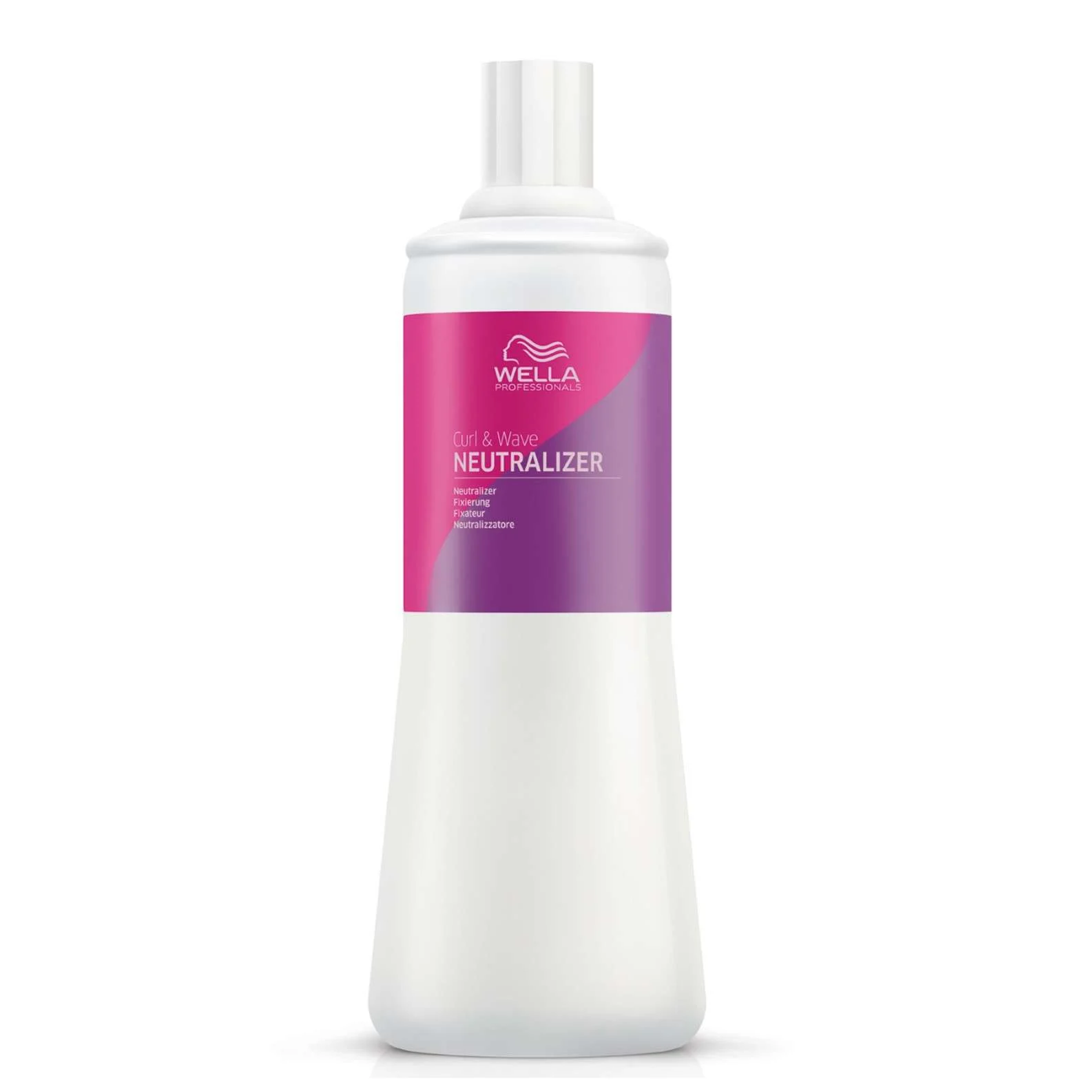 WELLA FISSAGGIO CURL & WAVE NEUTRALIZER 1000 ML.