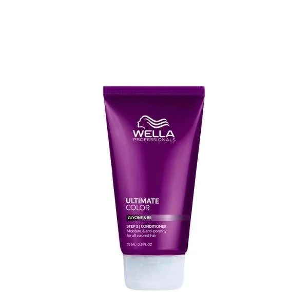 ULTIMATE COLOR STEP 2 CONDITIONER – BALSAMO PER CAPELLI COLORATI 75 ML.