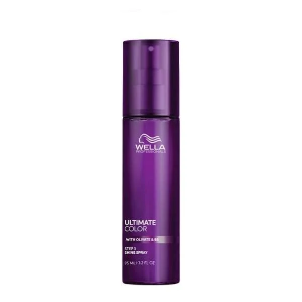 ULTIMATE COLOR STEP 3 SHINE SPRAY – SPRAY LUCIDANTE 95 ML