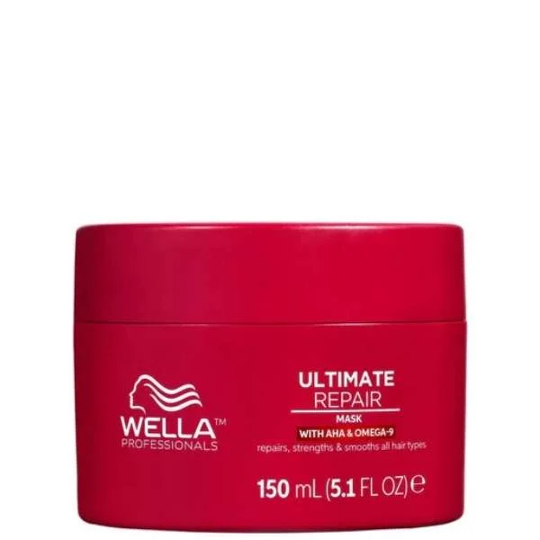 ULTIMATE REPAIR STEP 2 – MASK 150 ML.