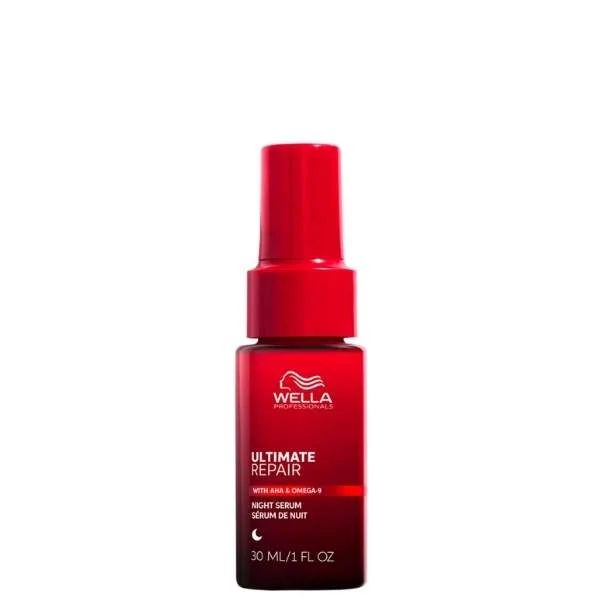 ULTIMATE REPAIR STEP 5 – NIGHT SERUM 30 ML.