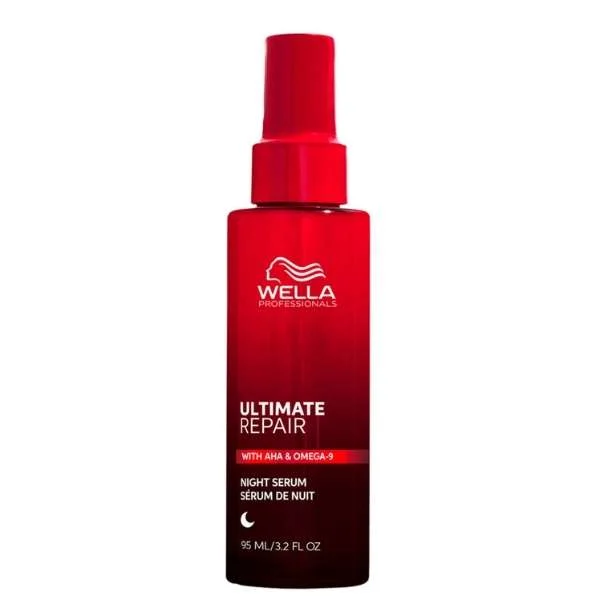 ULTIMATE REPAIR STEP 5 – NIGHT SERUM 95 ML.