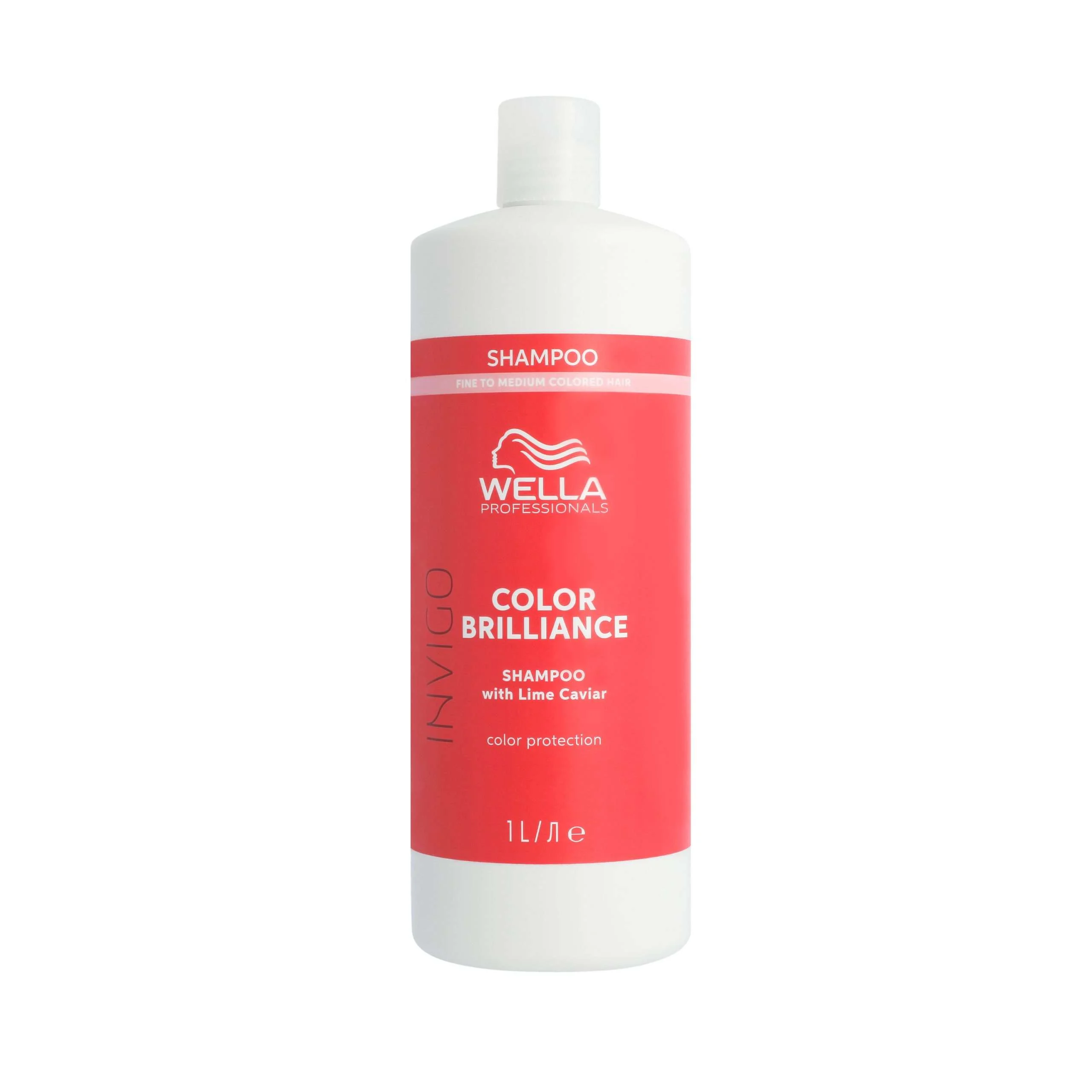 INVIGO COLOR BRILLIANCE SHAMPOO CAPELLI FINI 1000 ML