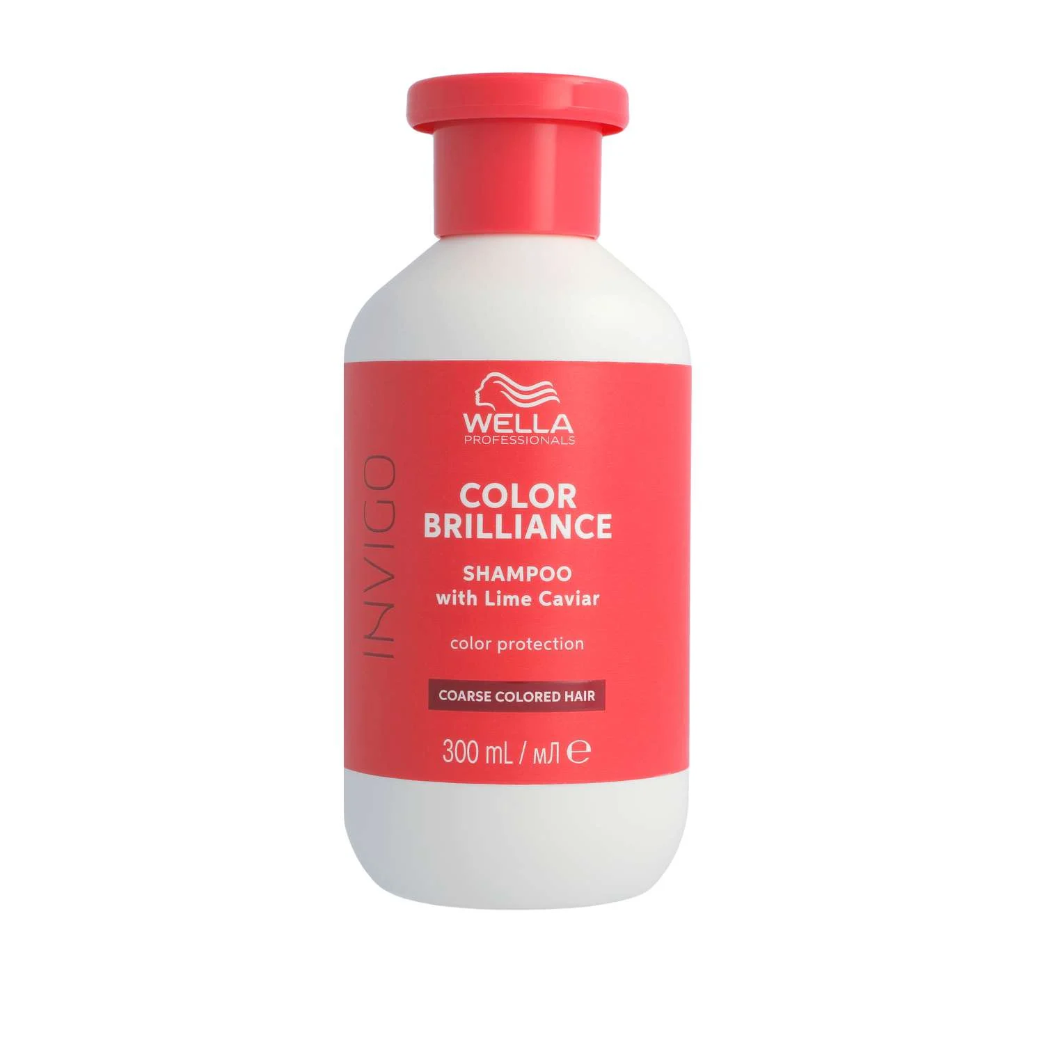 INVIGO COLOR BRILLIANCE SHAMPOO CAPELLI SPESSI 300ML