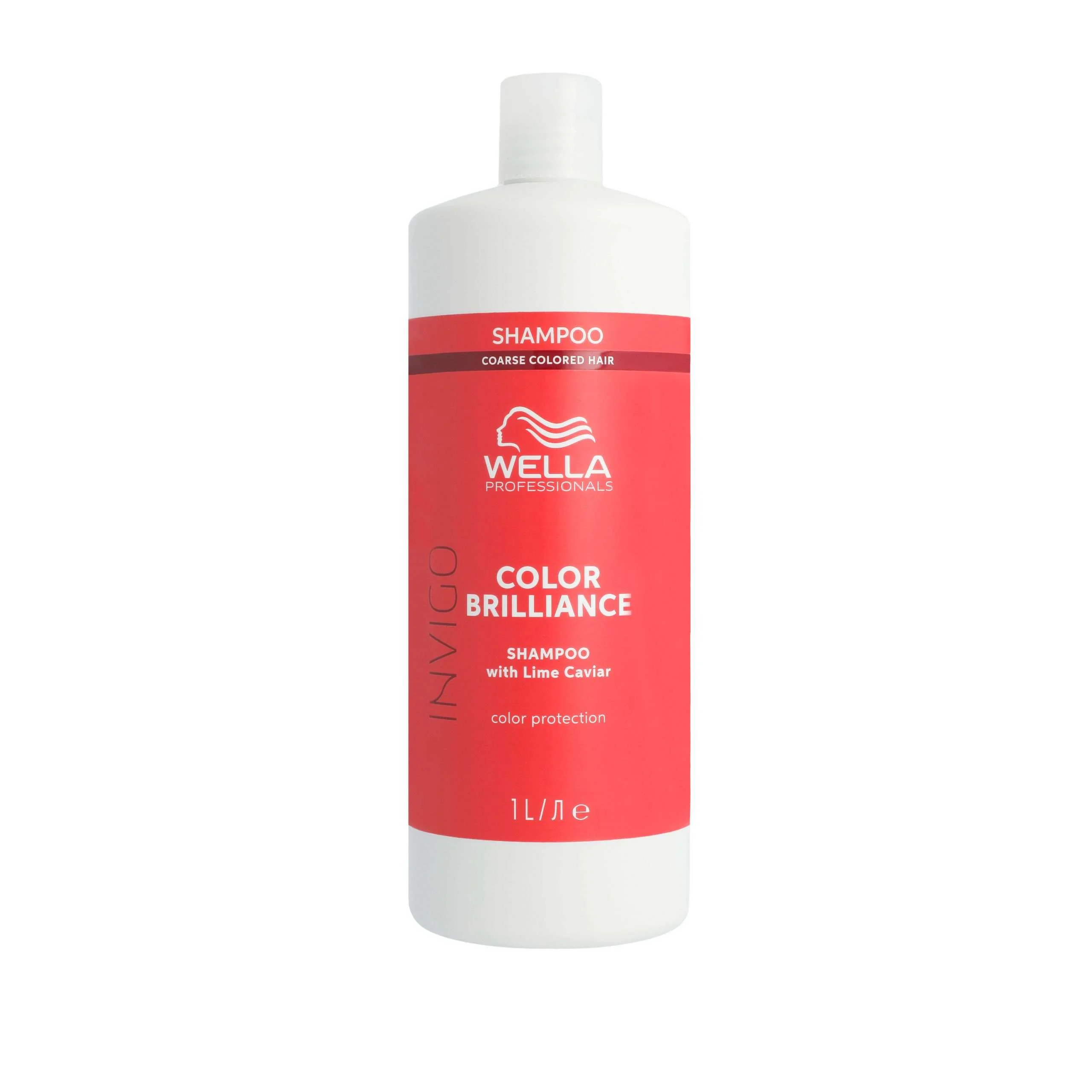INVIGO COLOR BRILLIANCE SHAMPOO CAPELLI SPESSI 1000ML