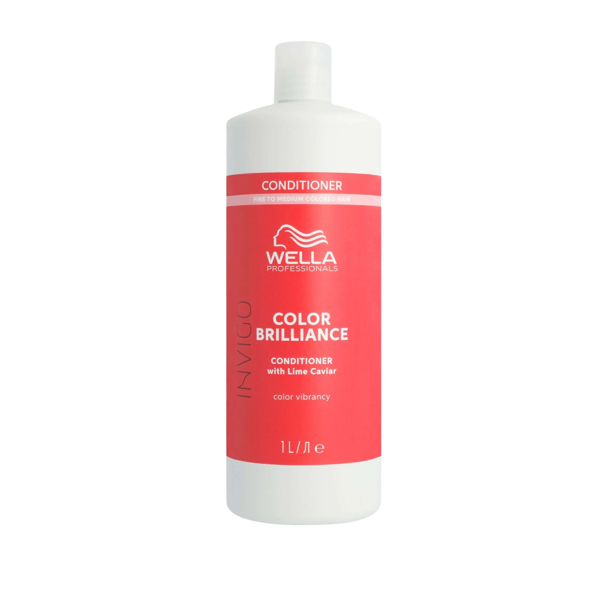 INVIGO COLOR BRILLIANCE CONDITIONER CAPELLI FINI 1000ML