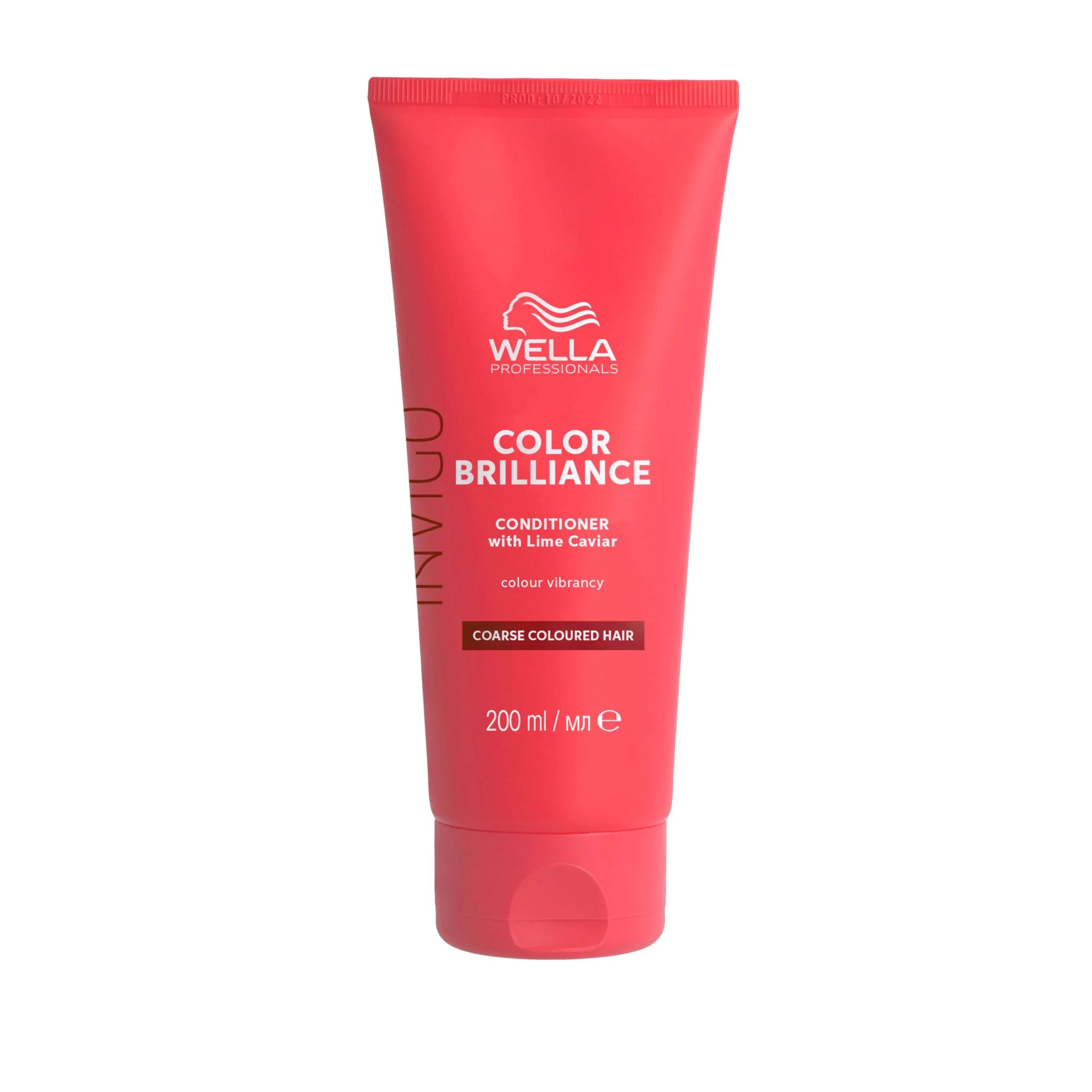 INVIGO COLOR BRILLIANCE CONDITIONER CAPELLI SPESSI 200ML