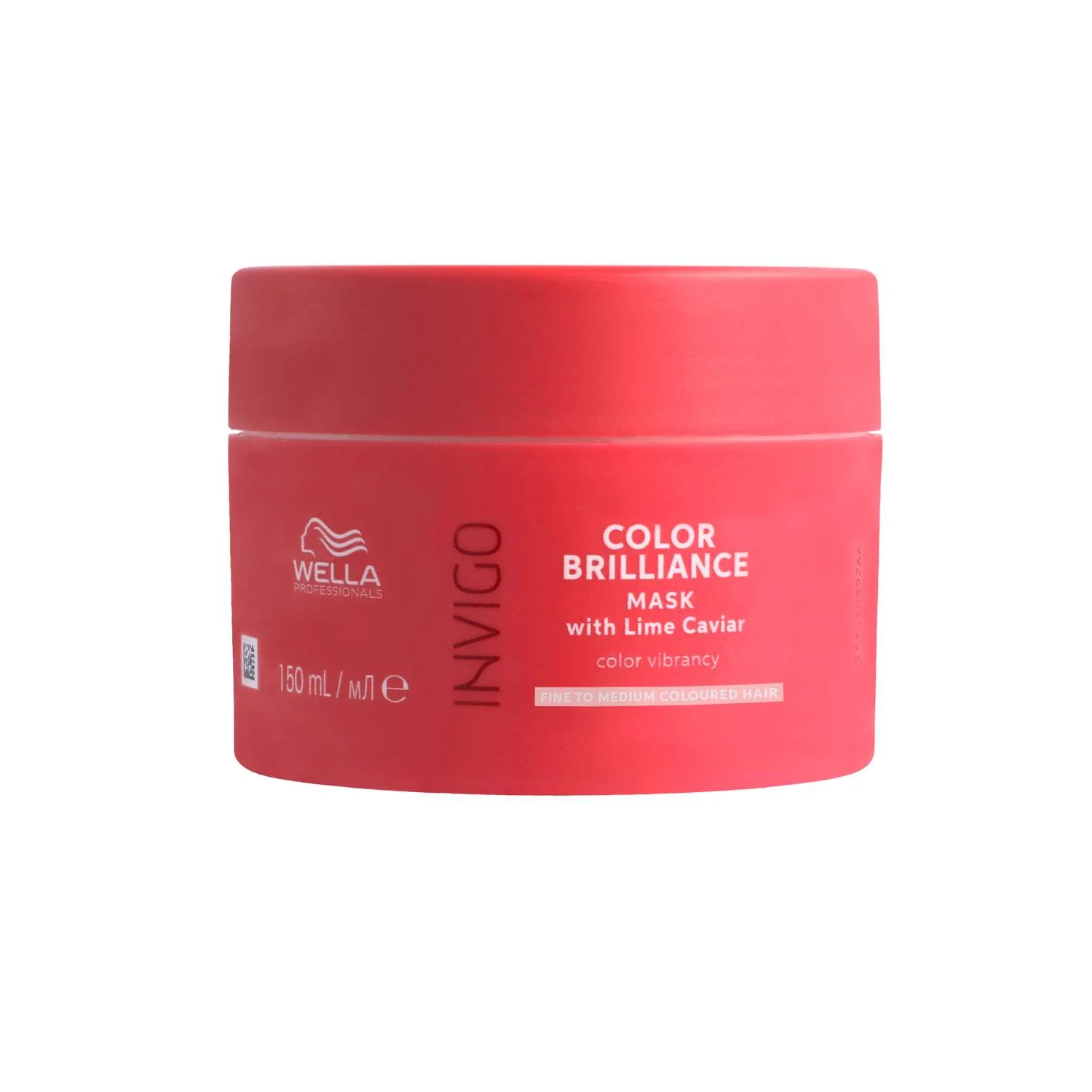 INVIGO COLOR BRILLIANCE MASK CAPELLI FINI 150ML