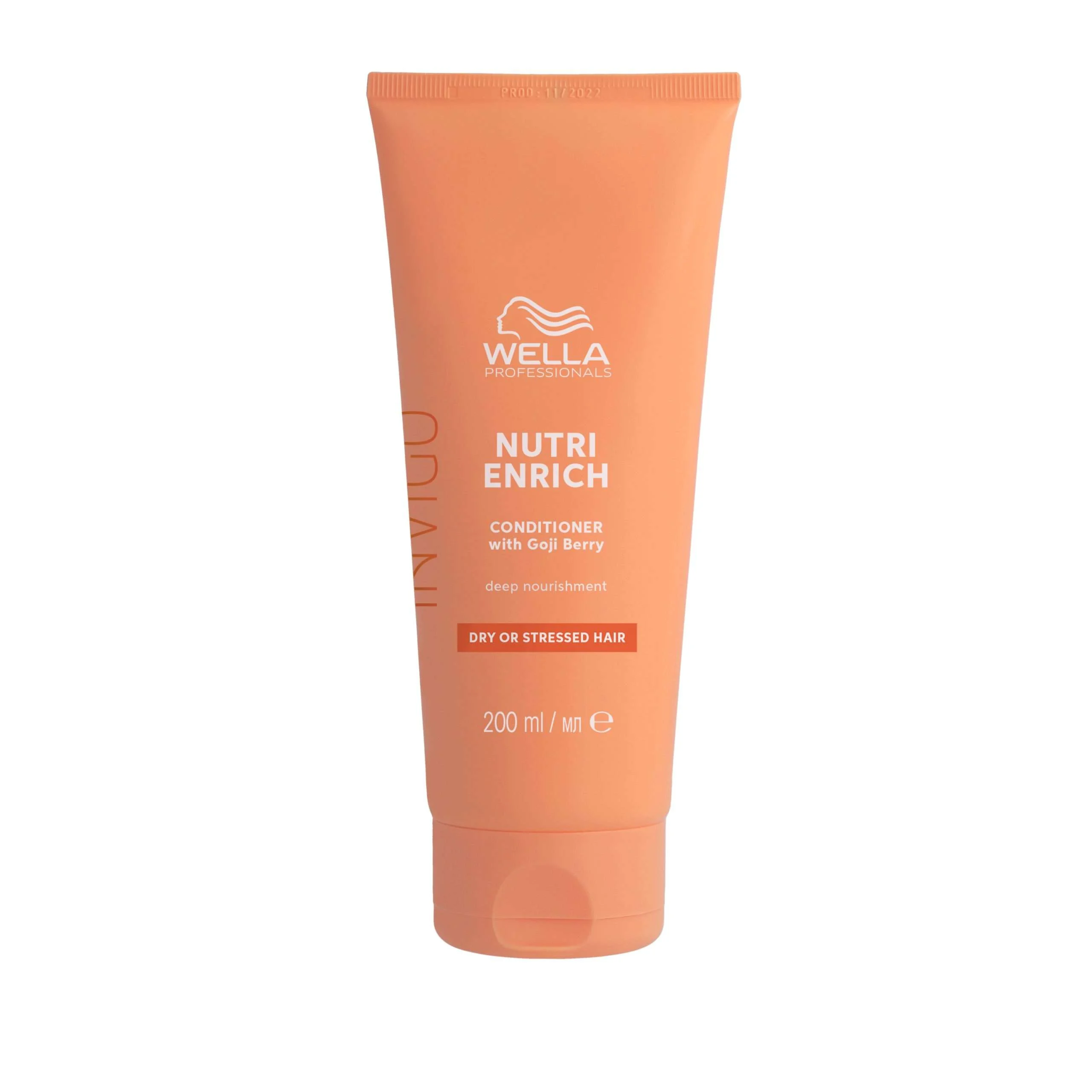 INVIGO NUTRI-ENRICH DEEP NOURISHING CONDITIONER 200ML