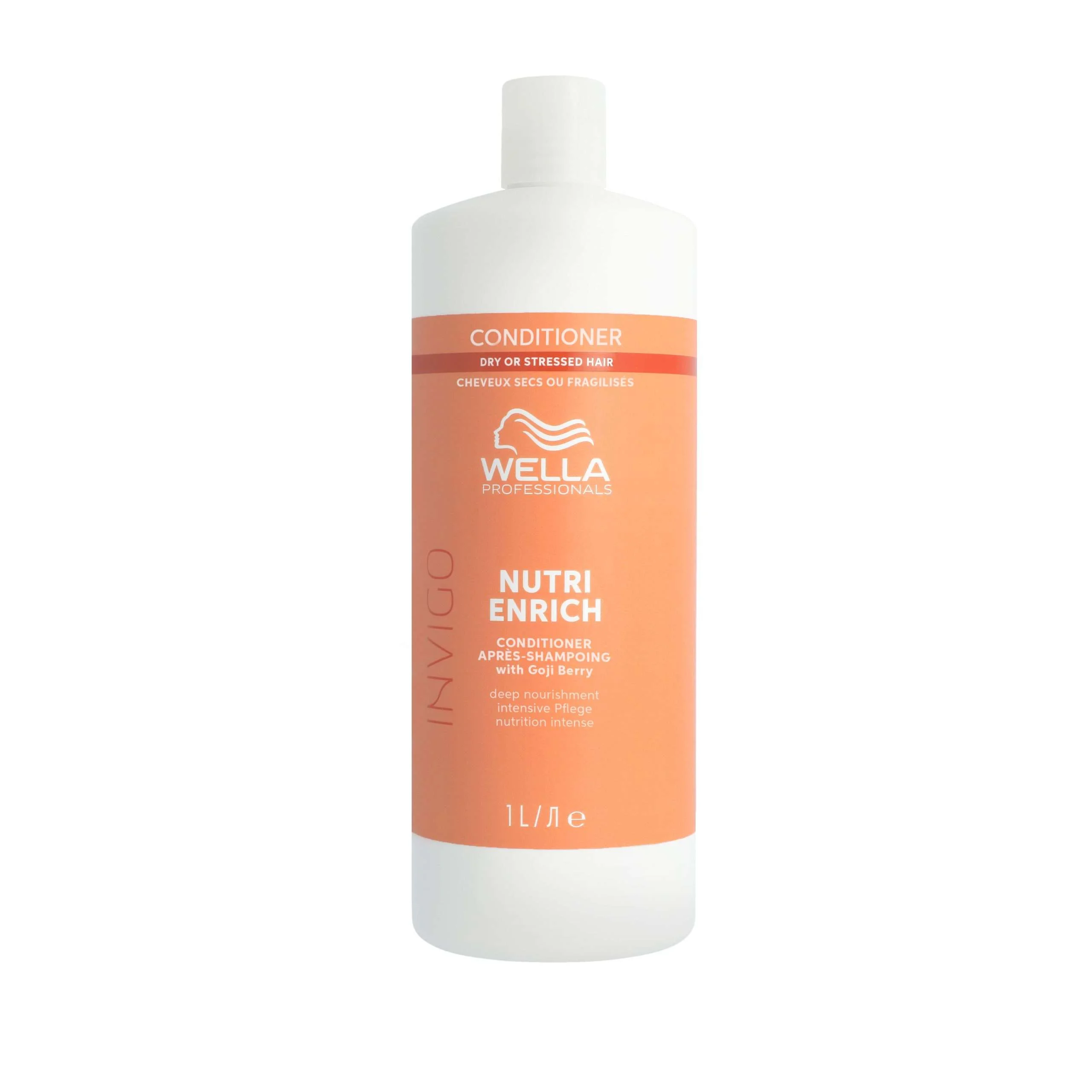 INVIGO NUTRI-ENRICH DEEP NOURISHING CONDITIONER 1000ML
