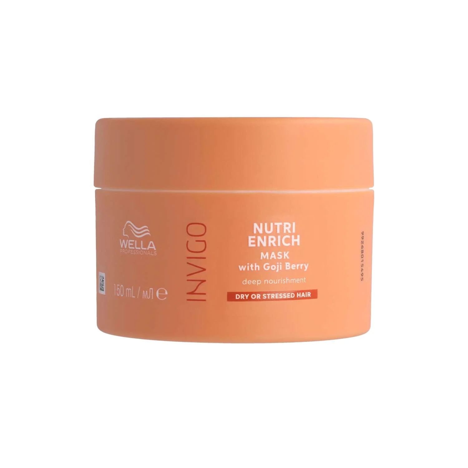 INVIGO NUTRI-ENRICH DEEP NOURISHING MASK 150ML