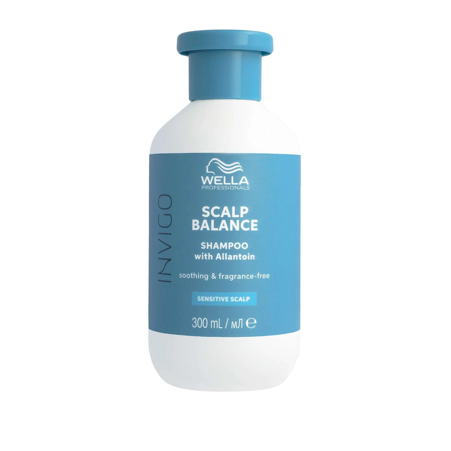 INVIGO SCALP BALANCE CALM SHAMPOO 300ML