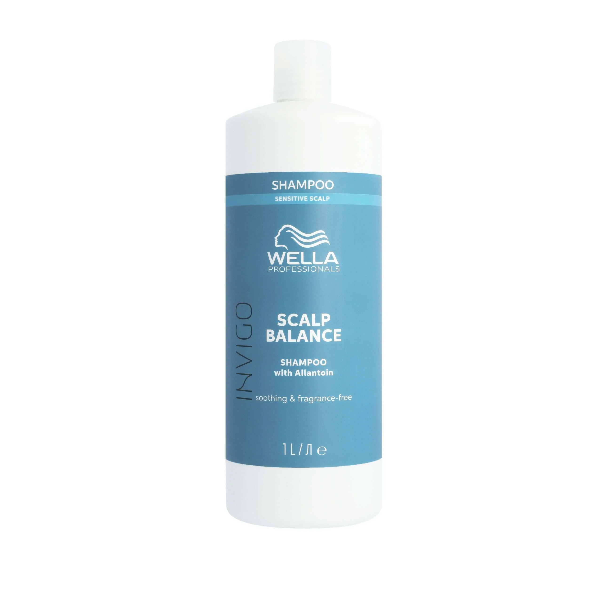 INVIGO SCALP BALANCE CALM SHAMPOO 1000ML