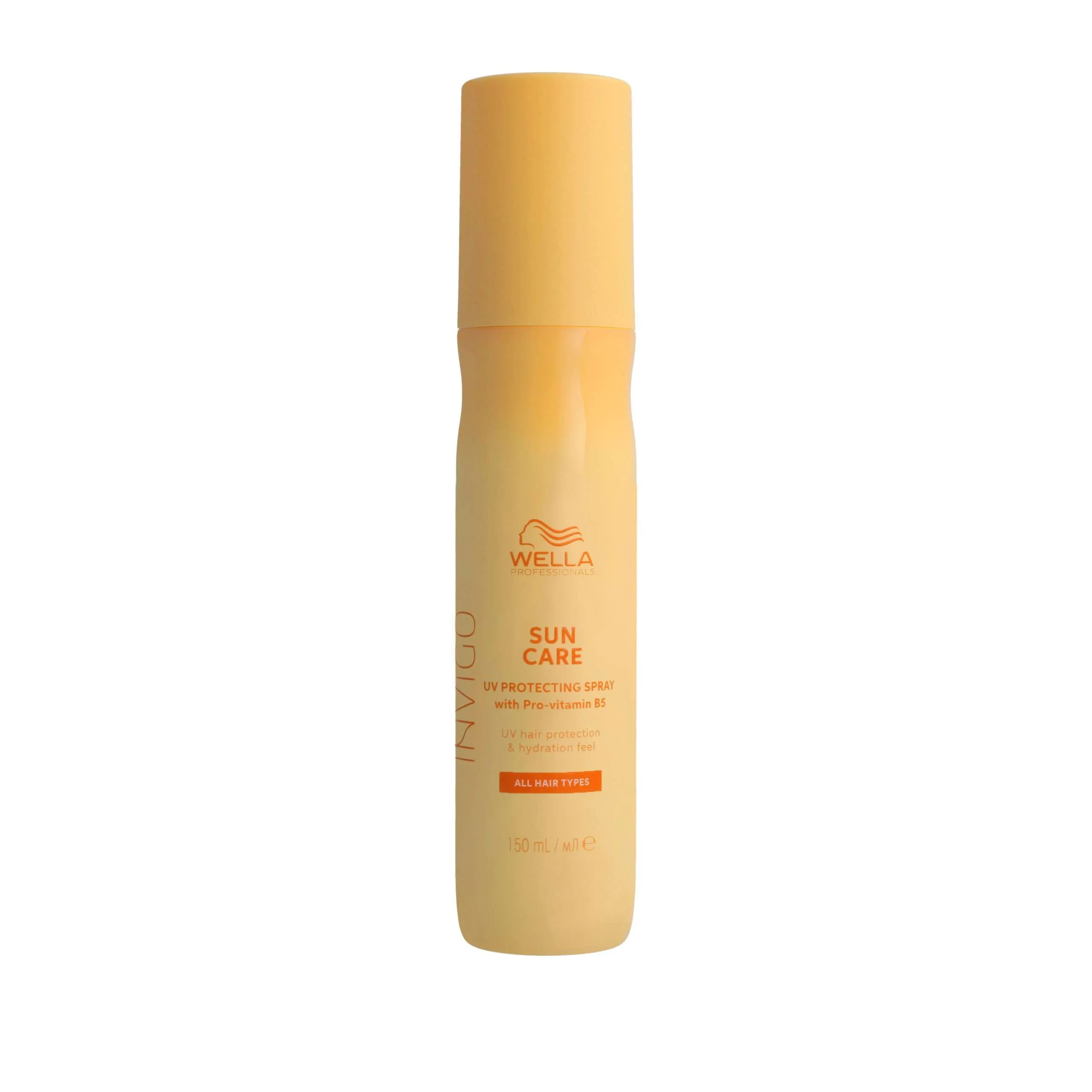 INVIGO SUN CARE UV PROTECTION SPRAY 150ML