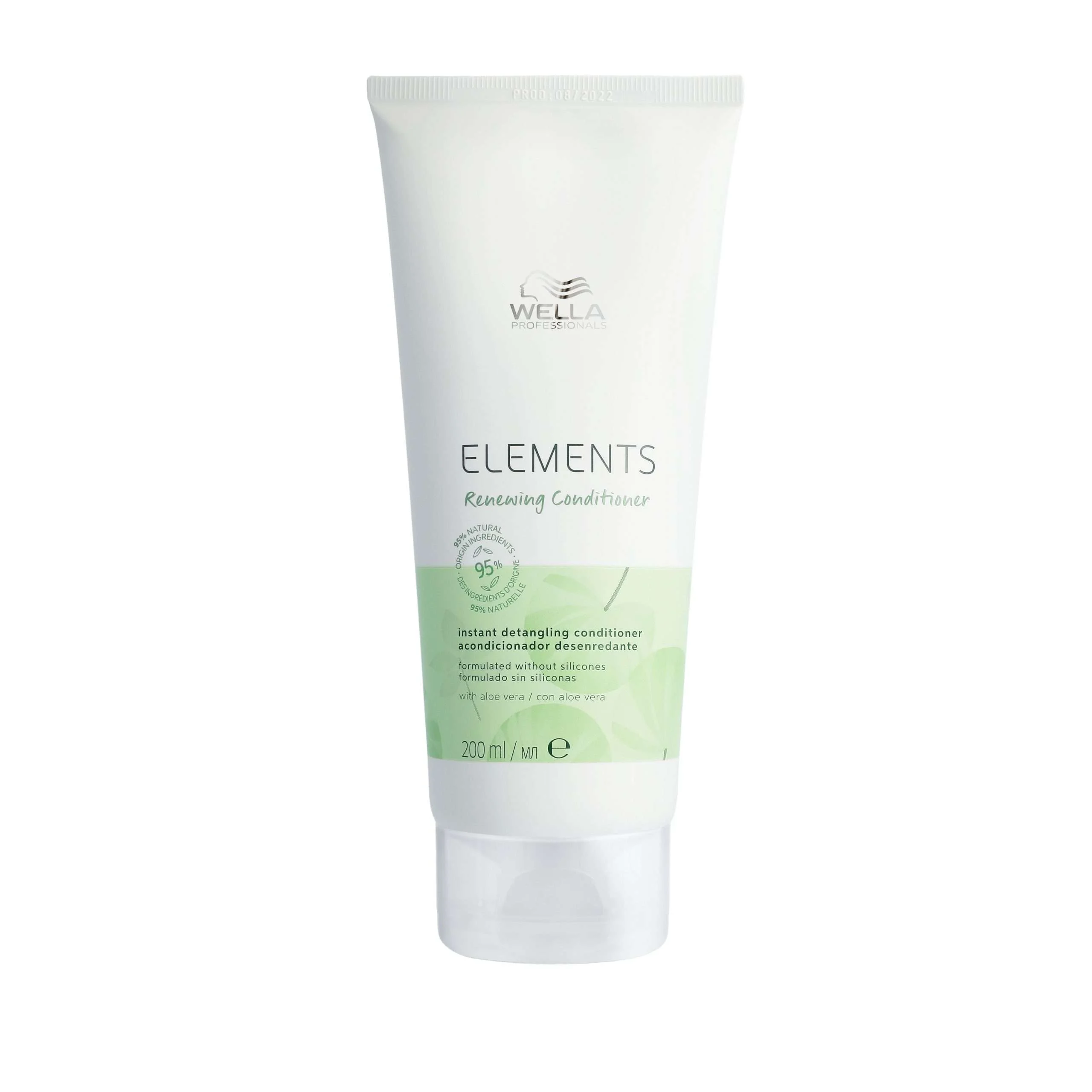 WELLA ELEMENTS RENEWING CONDITIONER 200ML