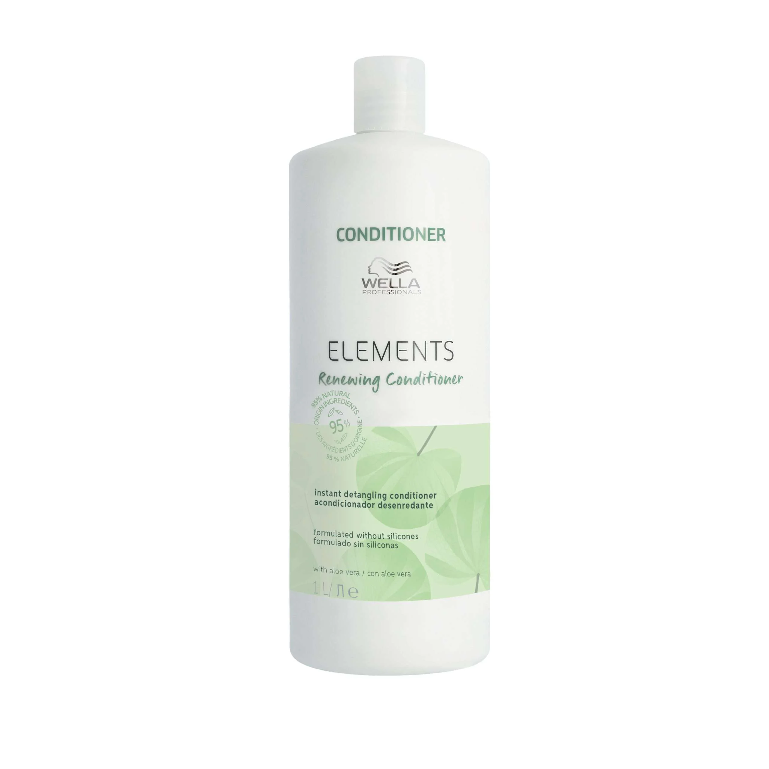 ELEMENTS RENEWING CONDITIONER 1000ML