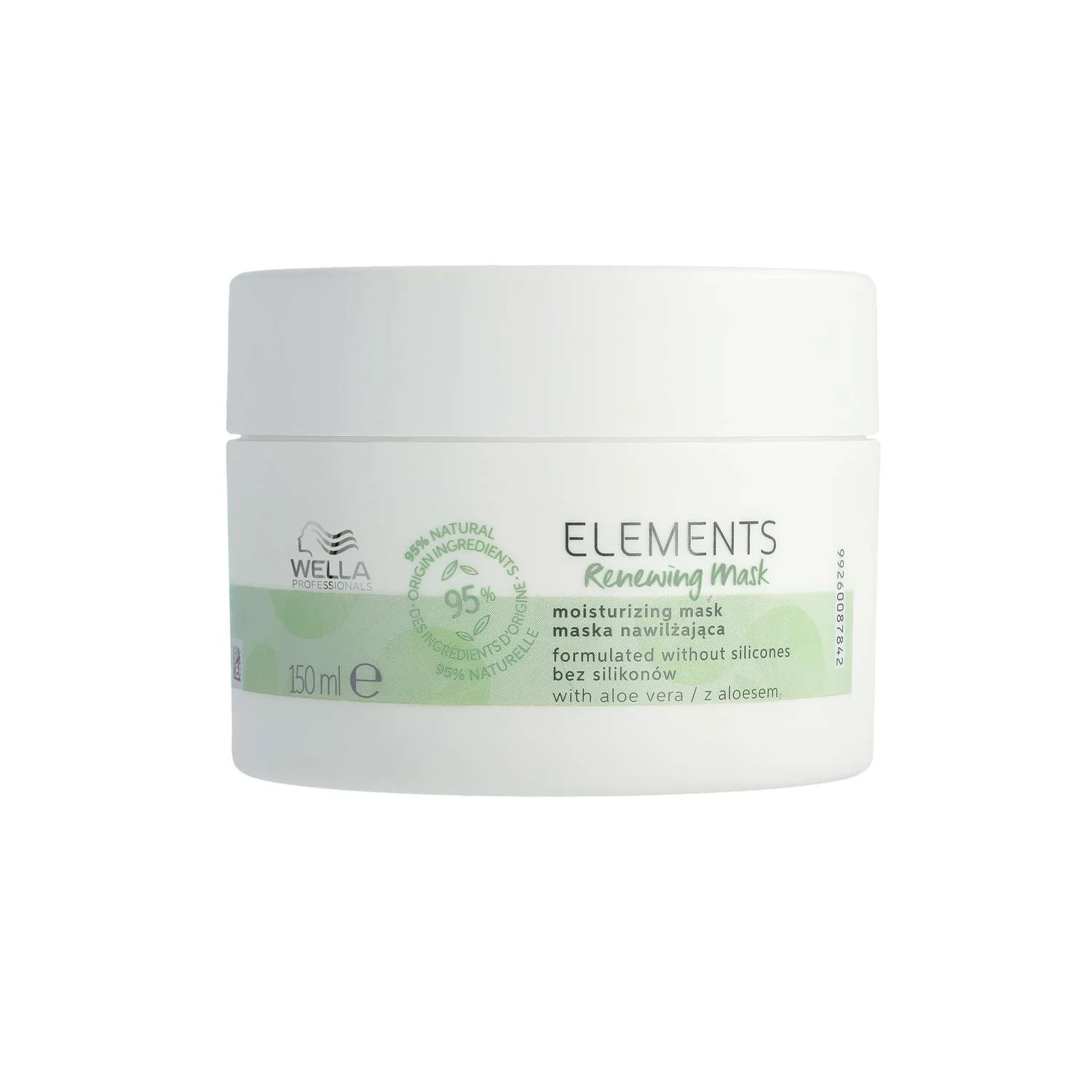 ELEMENTS RENEWING MASK 150ML