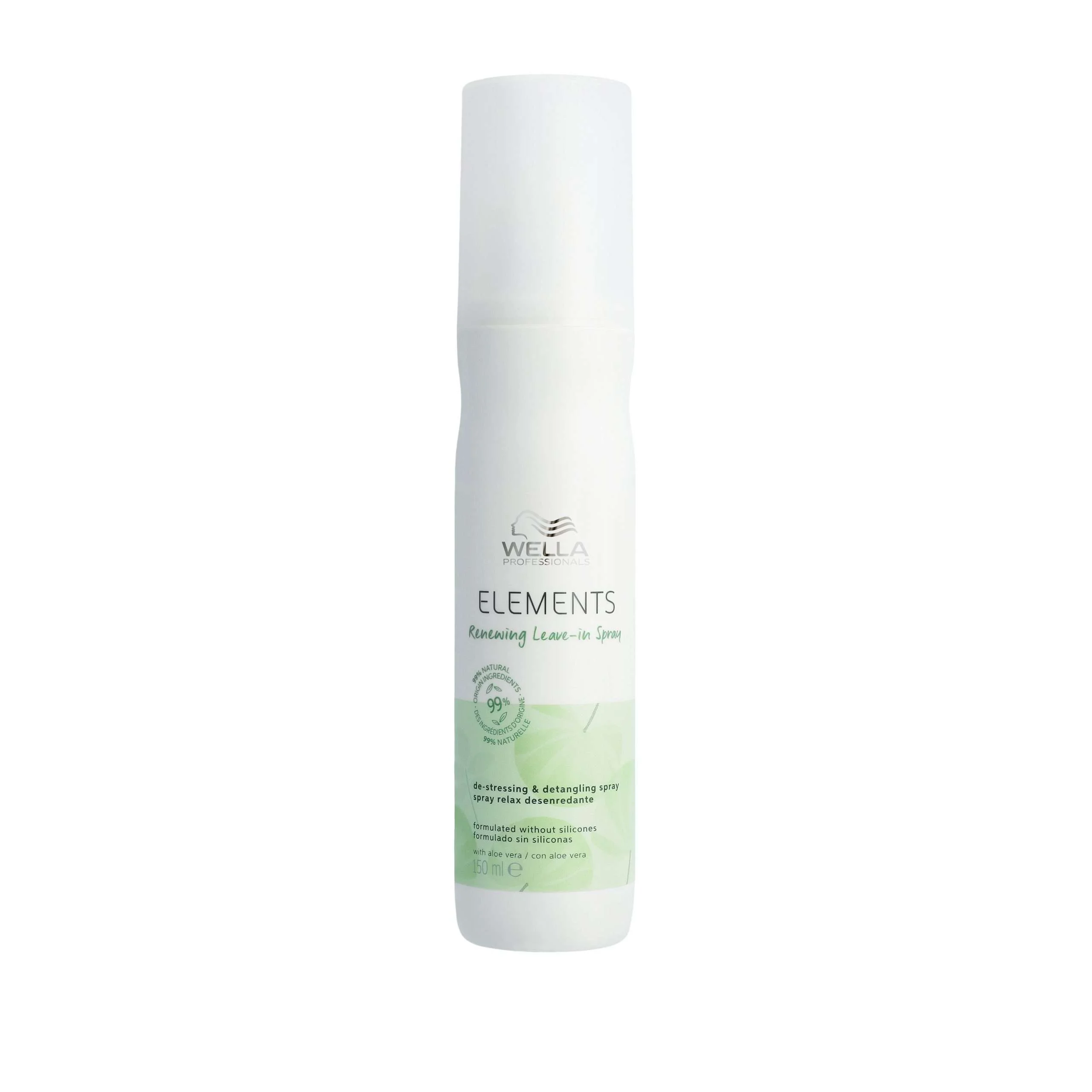 WELLA ELEMENTS RENEWING LEAVE-IN SPRAY 150 ML