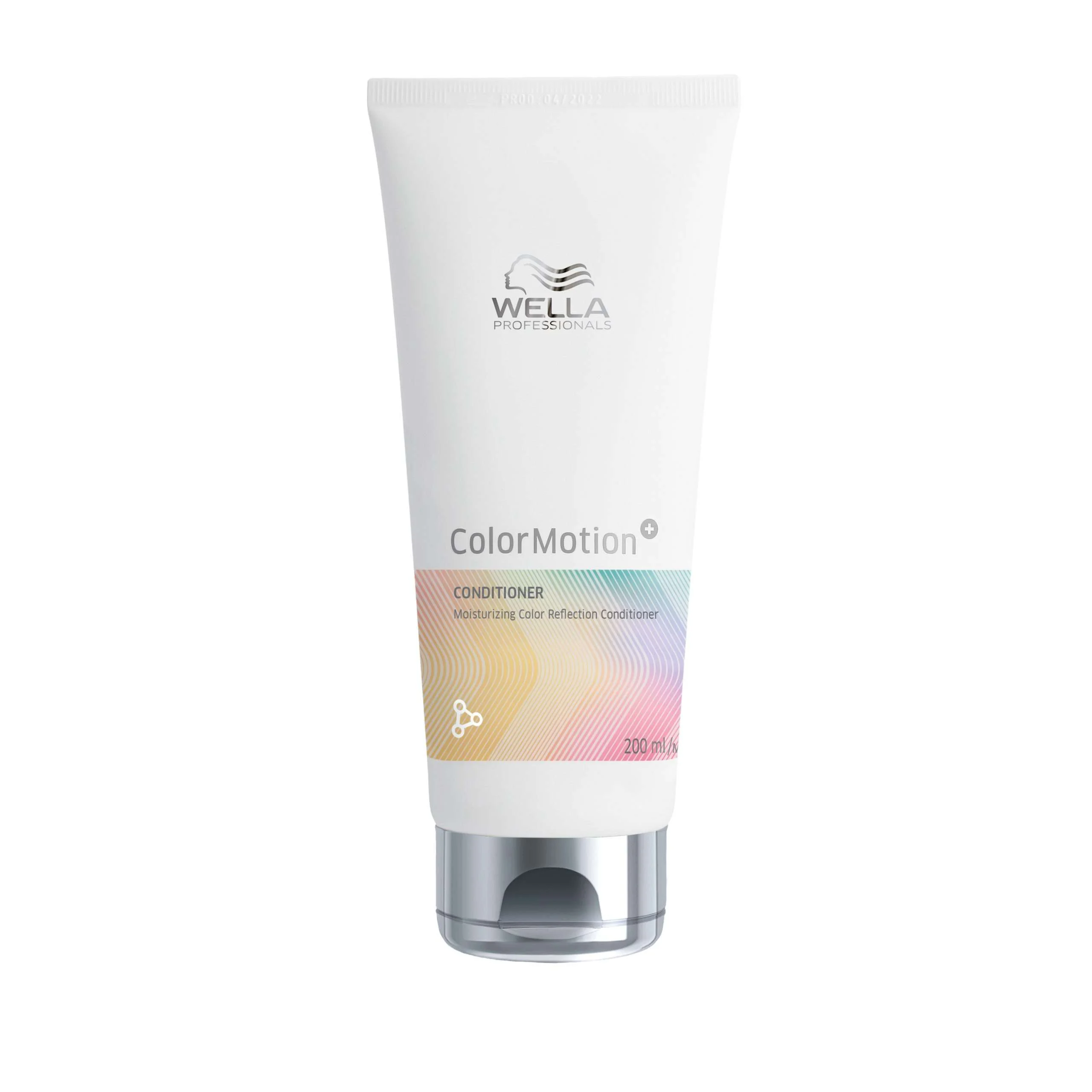 WELLA COLORMOTION+ CONDITIONER MOISTURIZING COLOR PROTECTION 200ML
