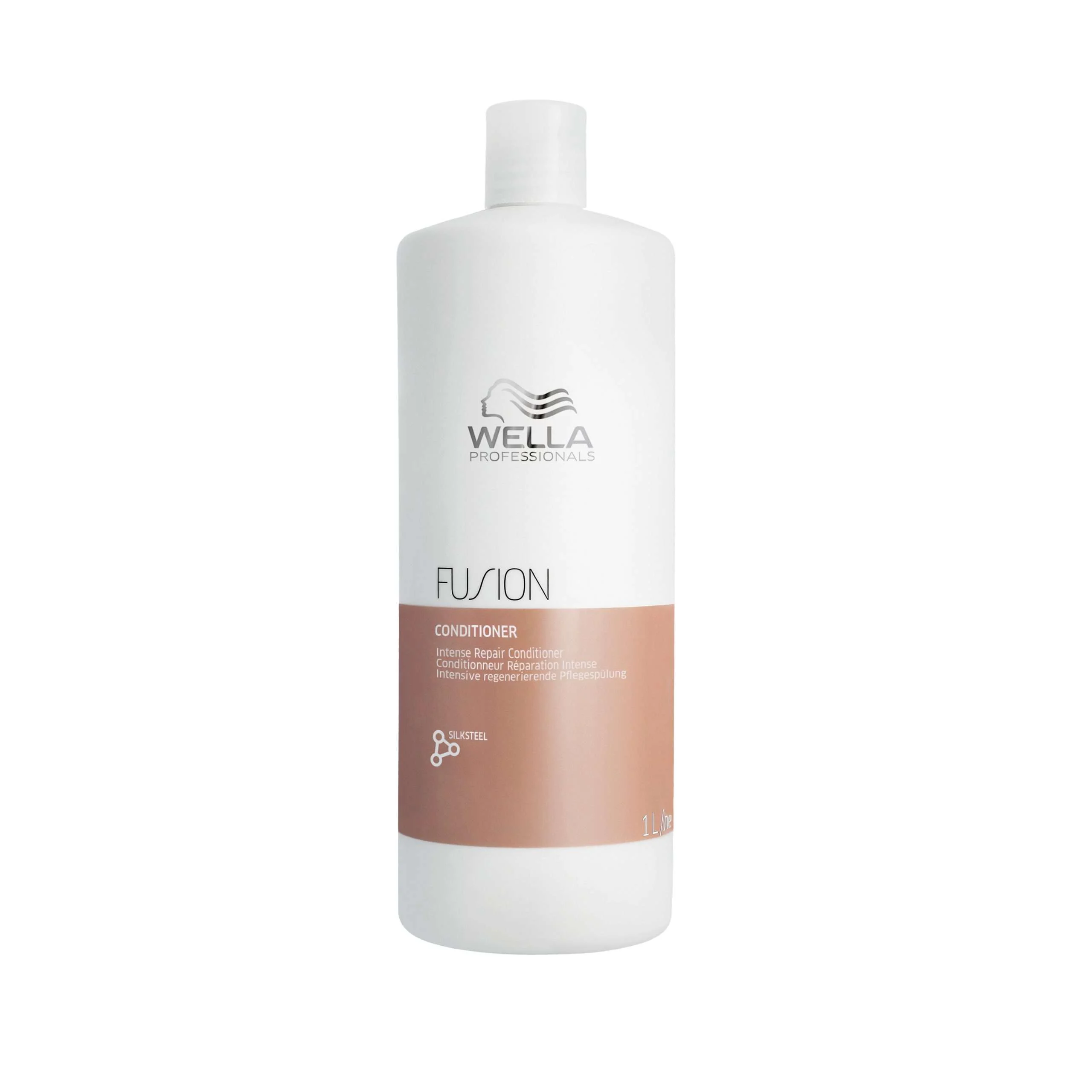 FUSION INTENSE REPAIR CONDITIONER 1000ML