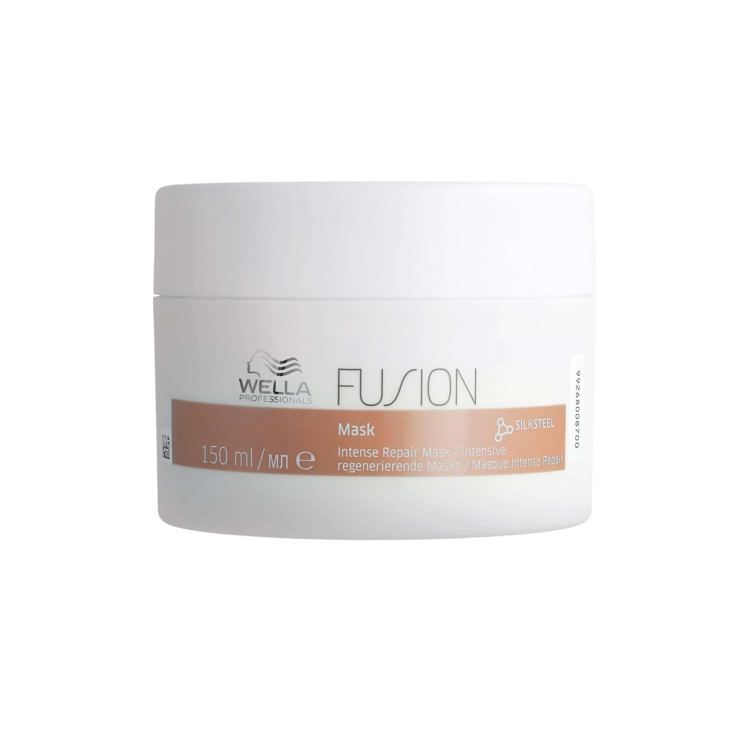 FUSION INTENSE REPAIR MASK 150ML