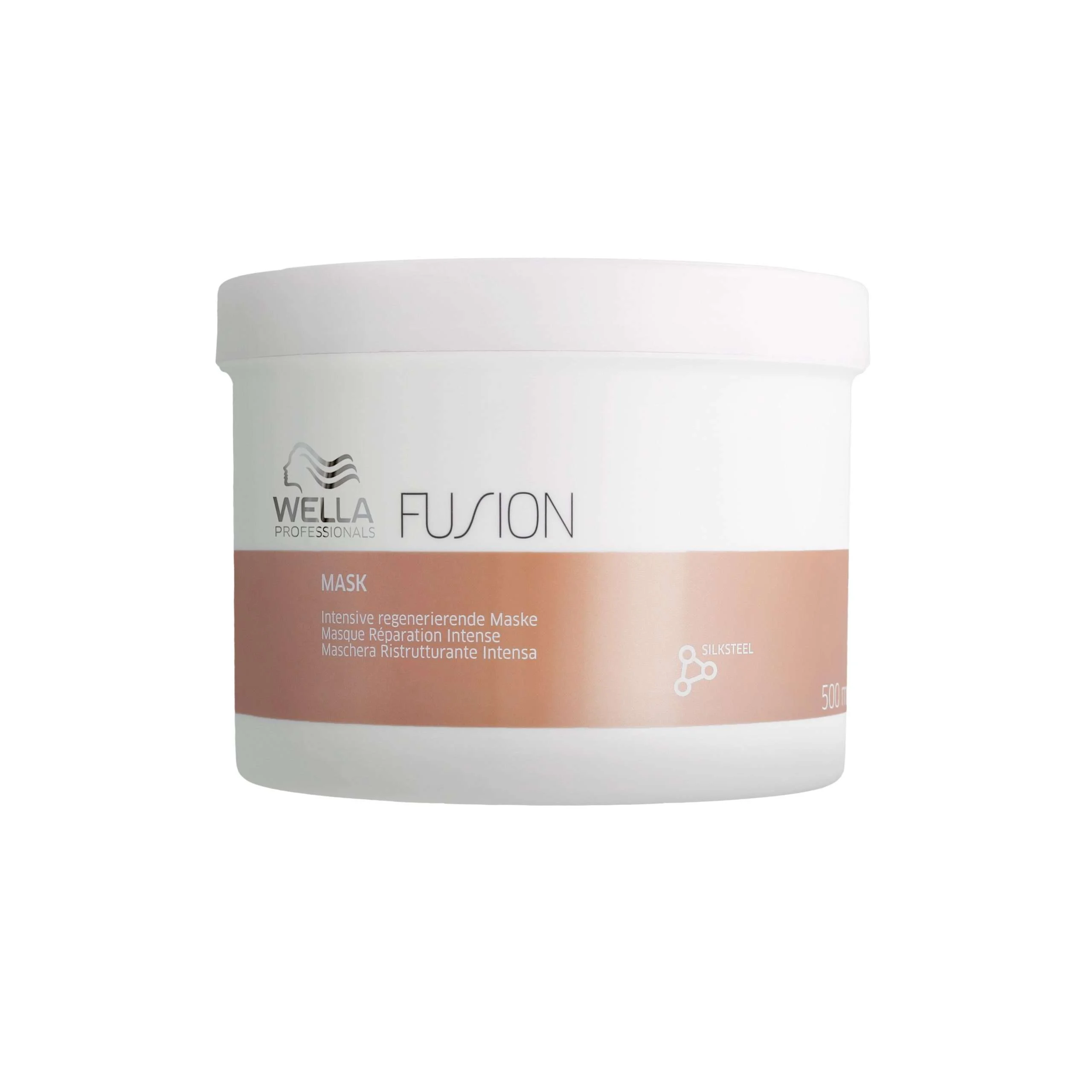 FUSION INTENSE REPAIR MASK 500ML