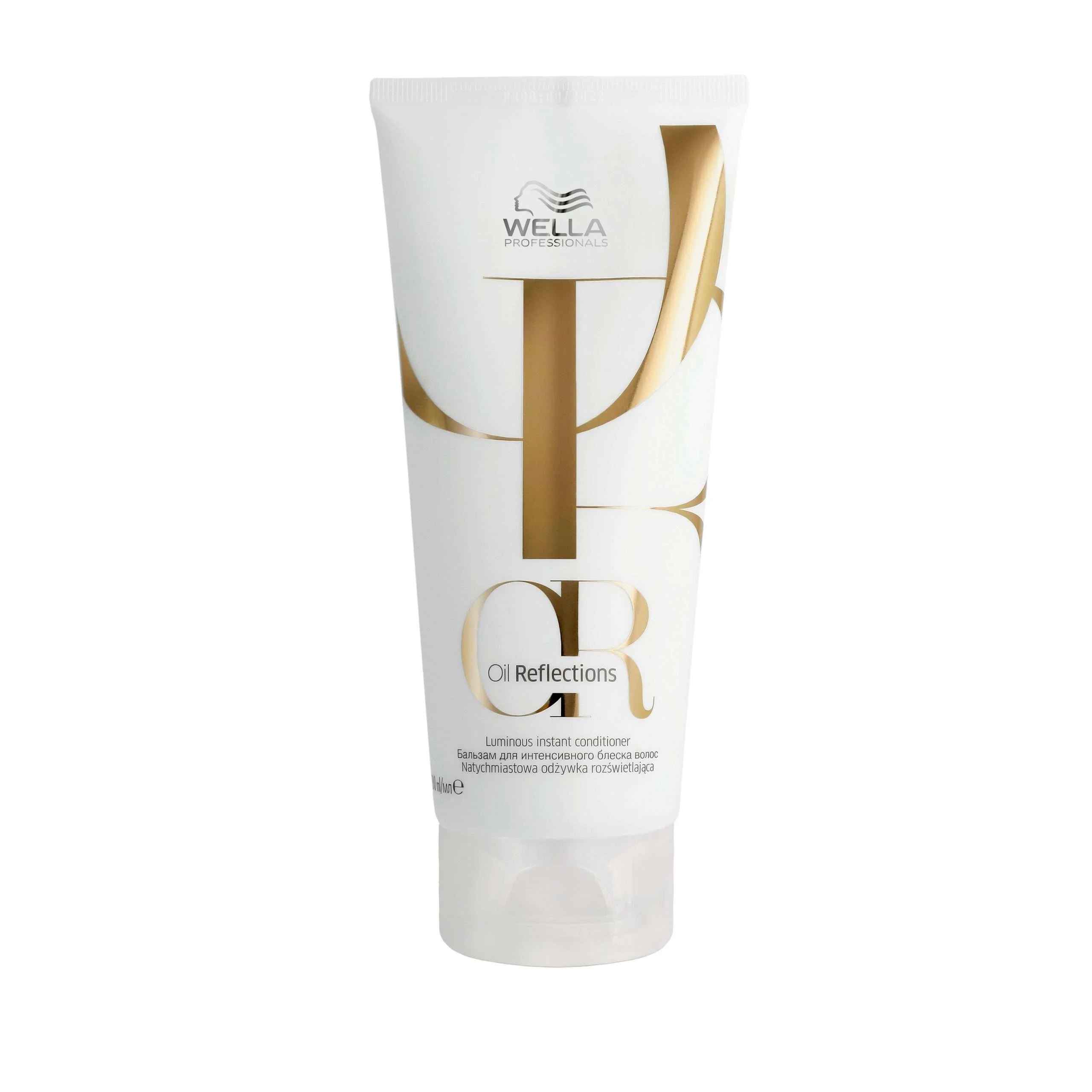 WELLA OIL REFLECTIONS LUMINOUS INSTANT CONDITIONER 200ML