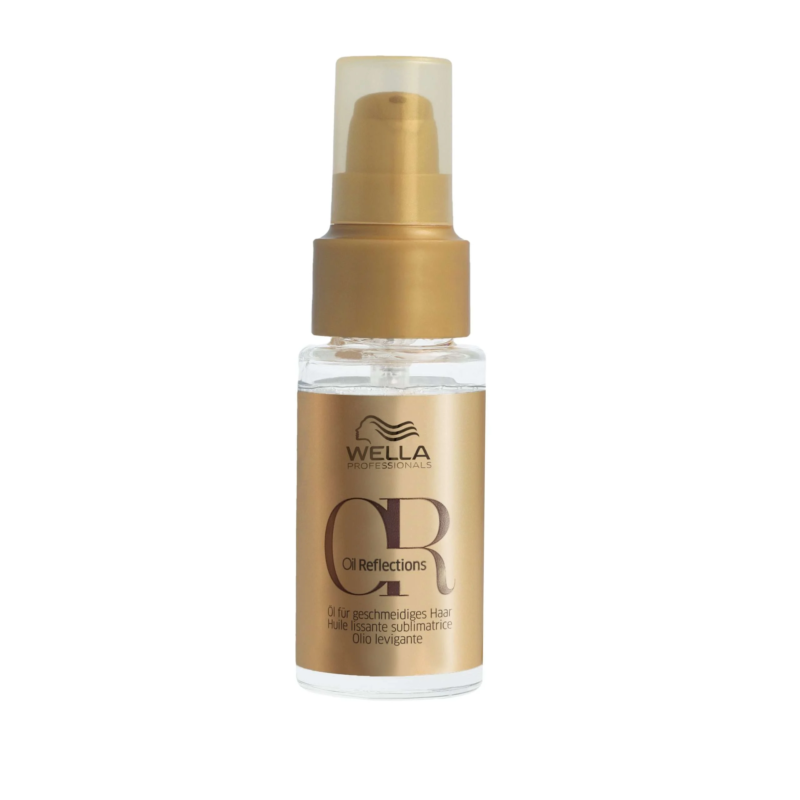 OIL REFLECTIONS LUMINOUS SMOOTHENING OIL 30ML