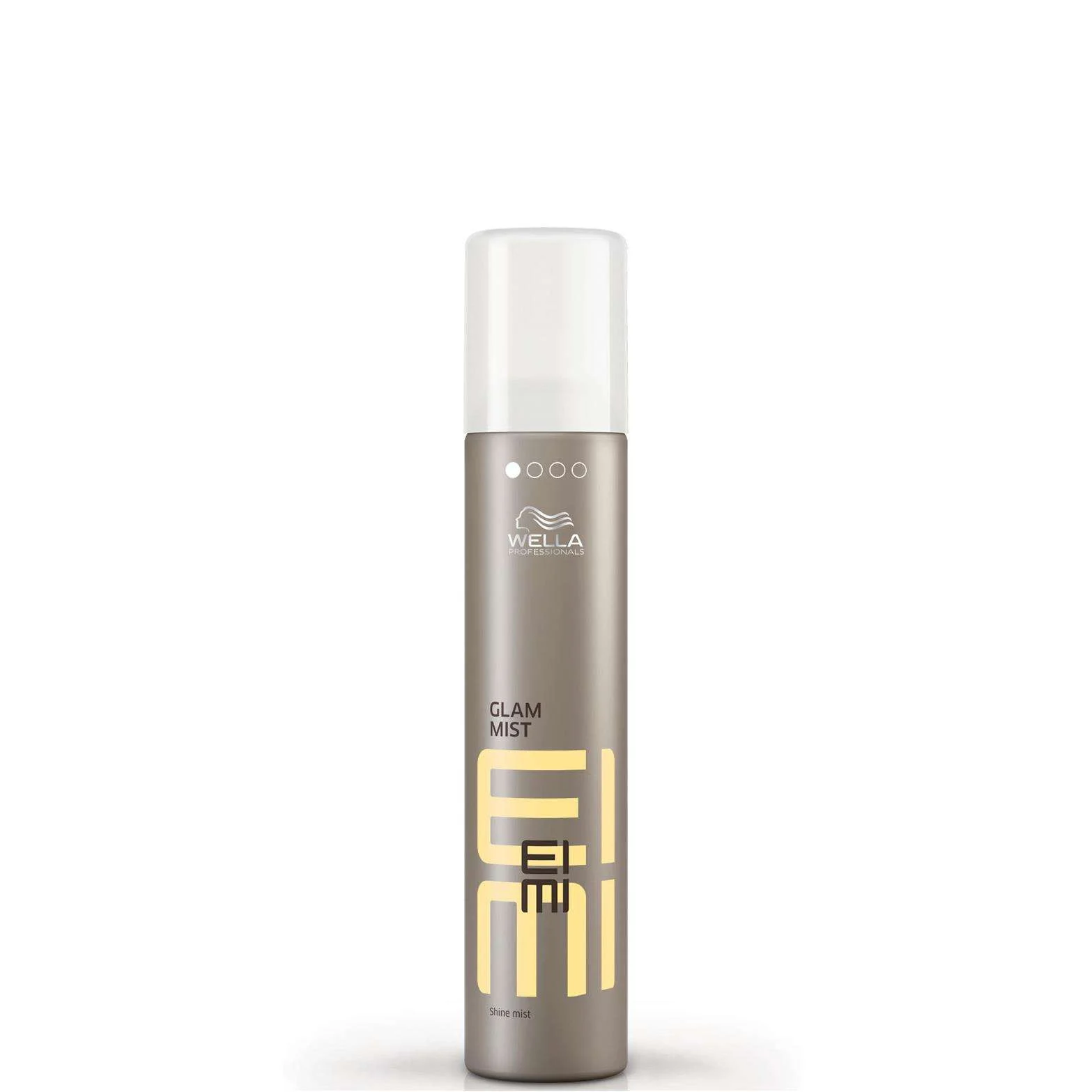 WELLA EIMI GLAM MIST SPRAY LUCIDANTE ANTI UMIDITA’ 200 ML.