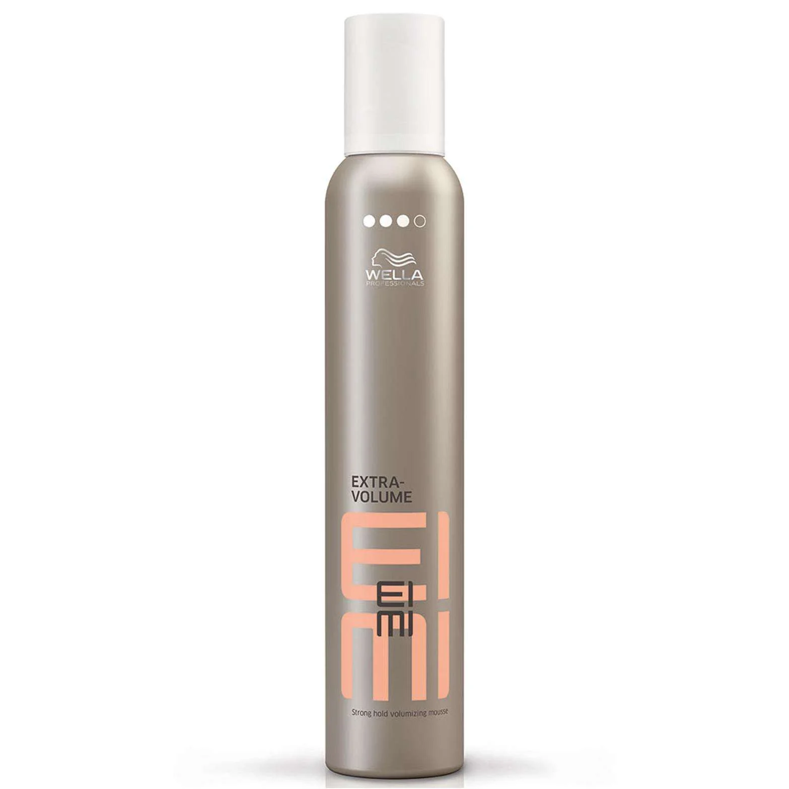 EIMI EXTRA VOLUME STYLING MOUSSE VOLUMIZZANTE AD ALTA RESISTENZA 500 ML.