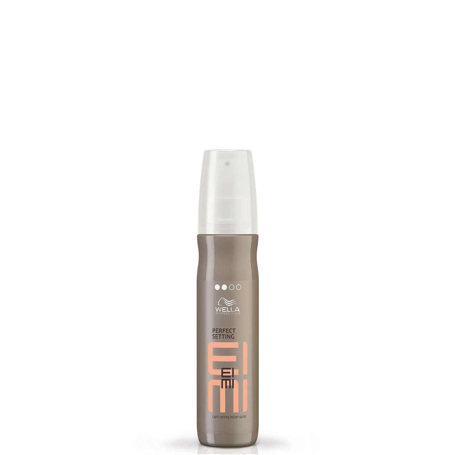 WELLA EIMI PERFECT SETTING SPRAY FISSANTE 150 ML.