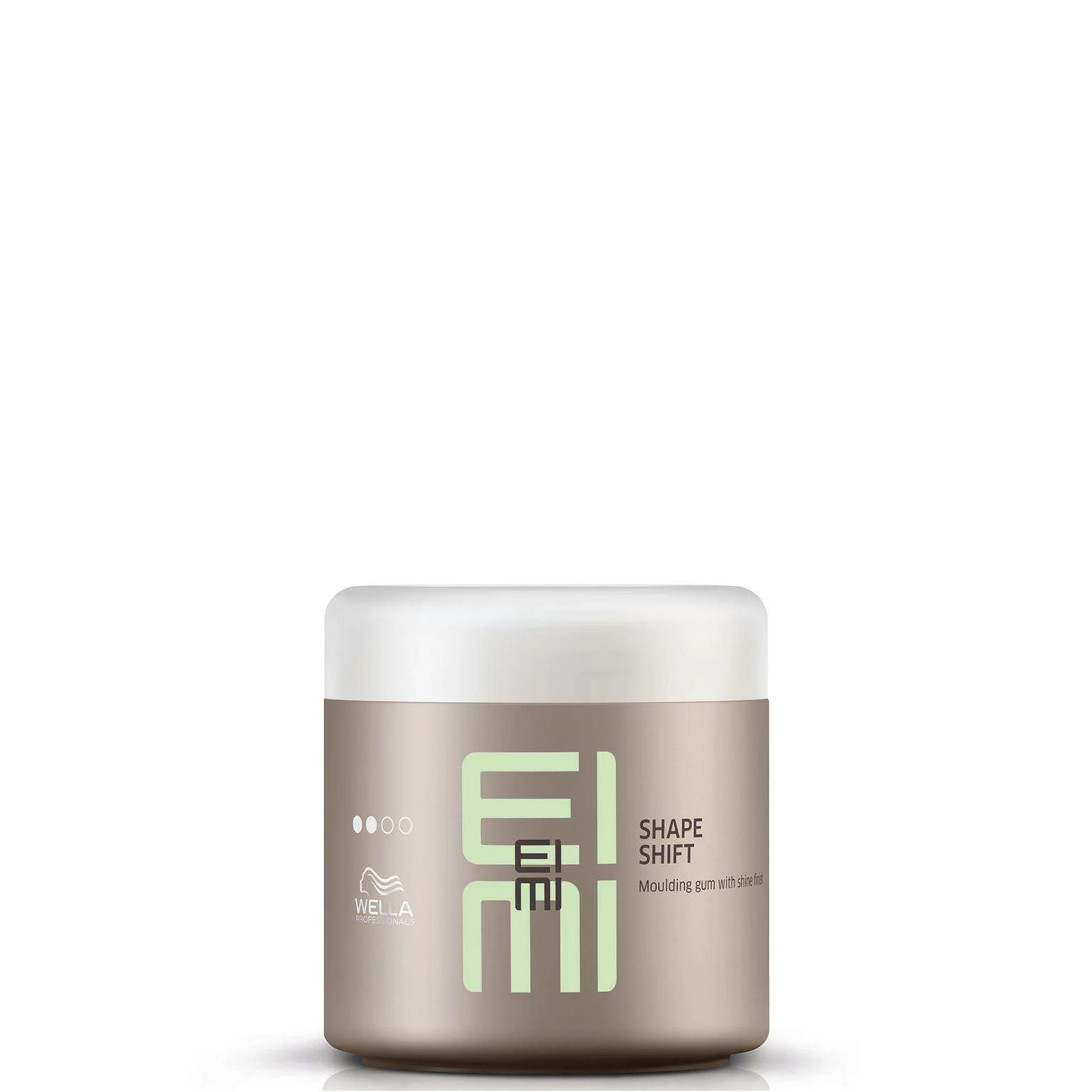 WELLA EIMI SHAPE SHIFT GOMMA MODELLANTE EFFETTO LUCE 150 ML.
