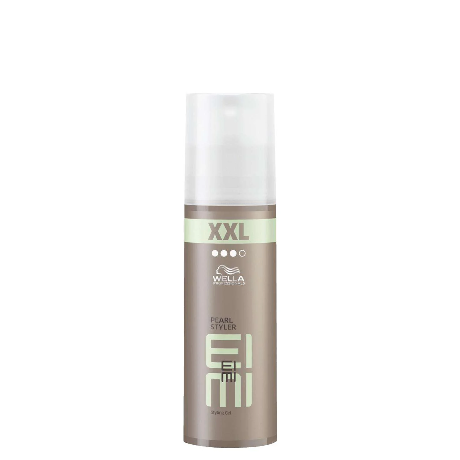 WELLA EIMI PEARL STYLER XXL STYLING GEL 150 ML.