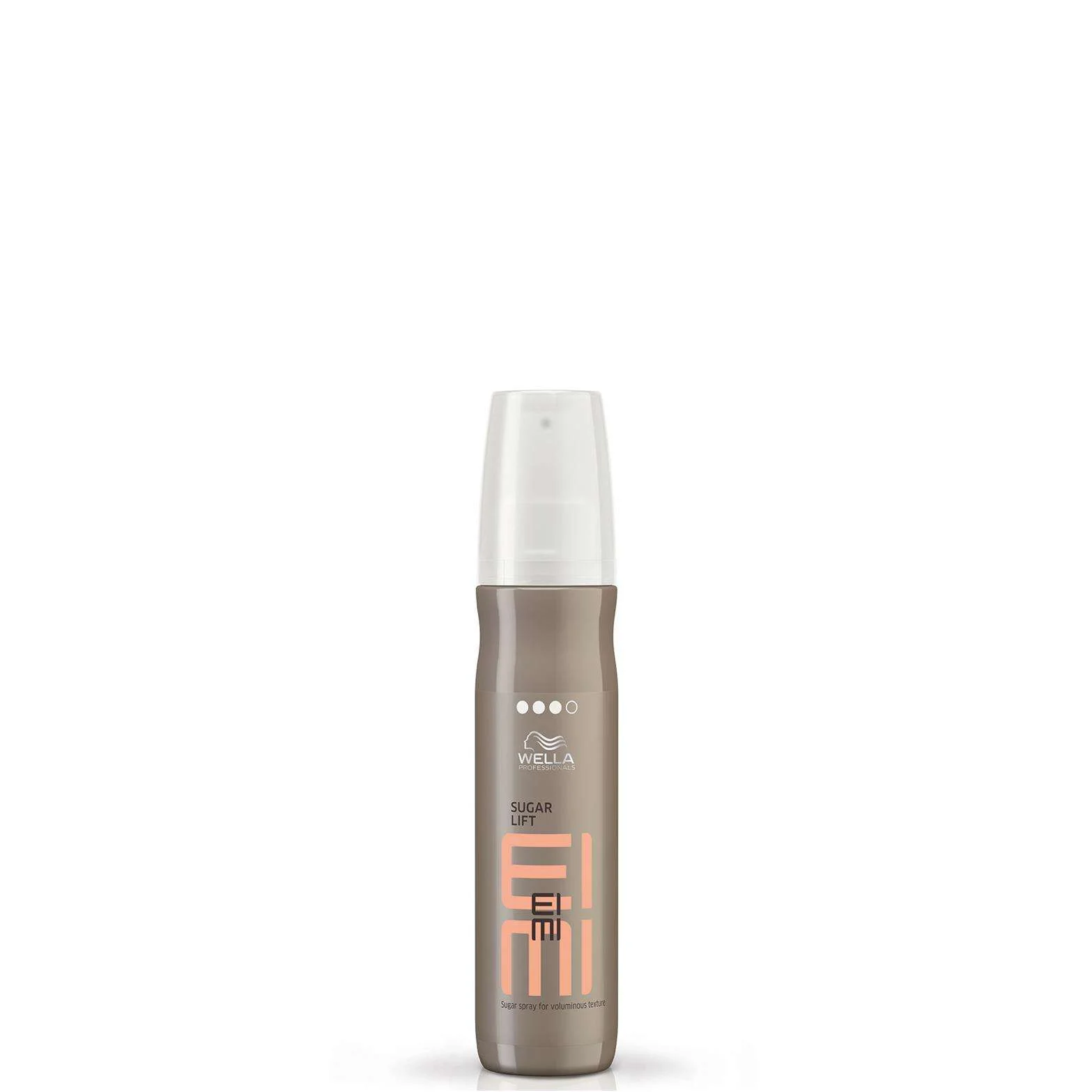 WELLA EIMI SUGAR LIFT SPRAY VOLUMIZZANTE CON ZUCCHERO NATURALE 150 ML.