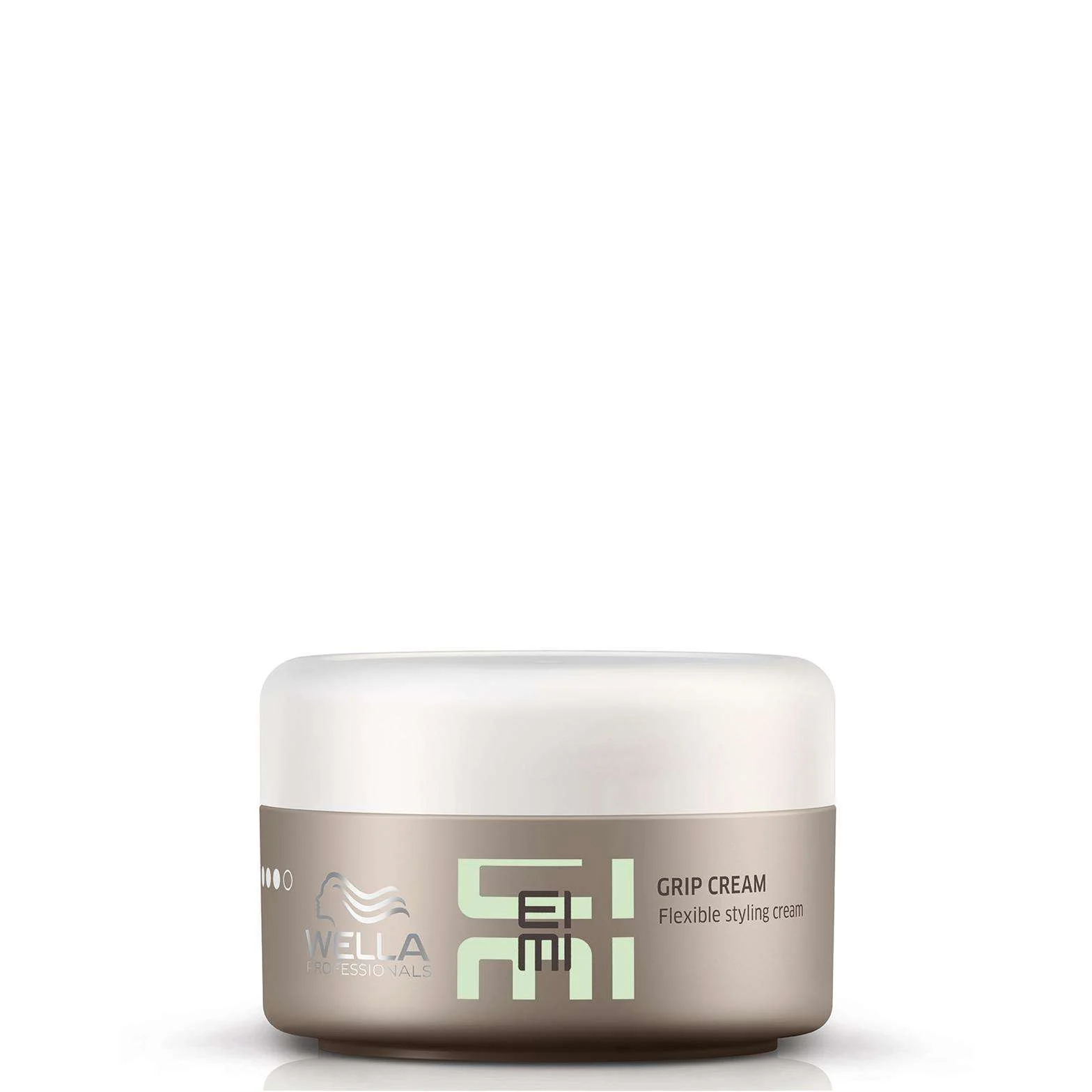 WELLA EIMI GRIP CREAM PASTA MODELLANTE 75 ML.