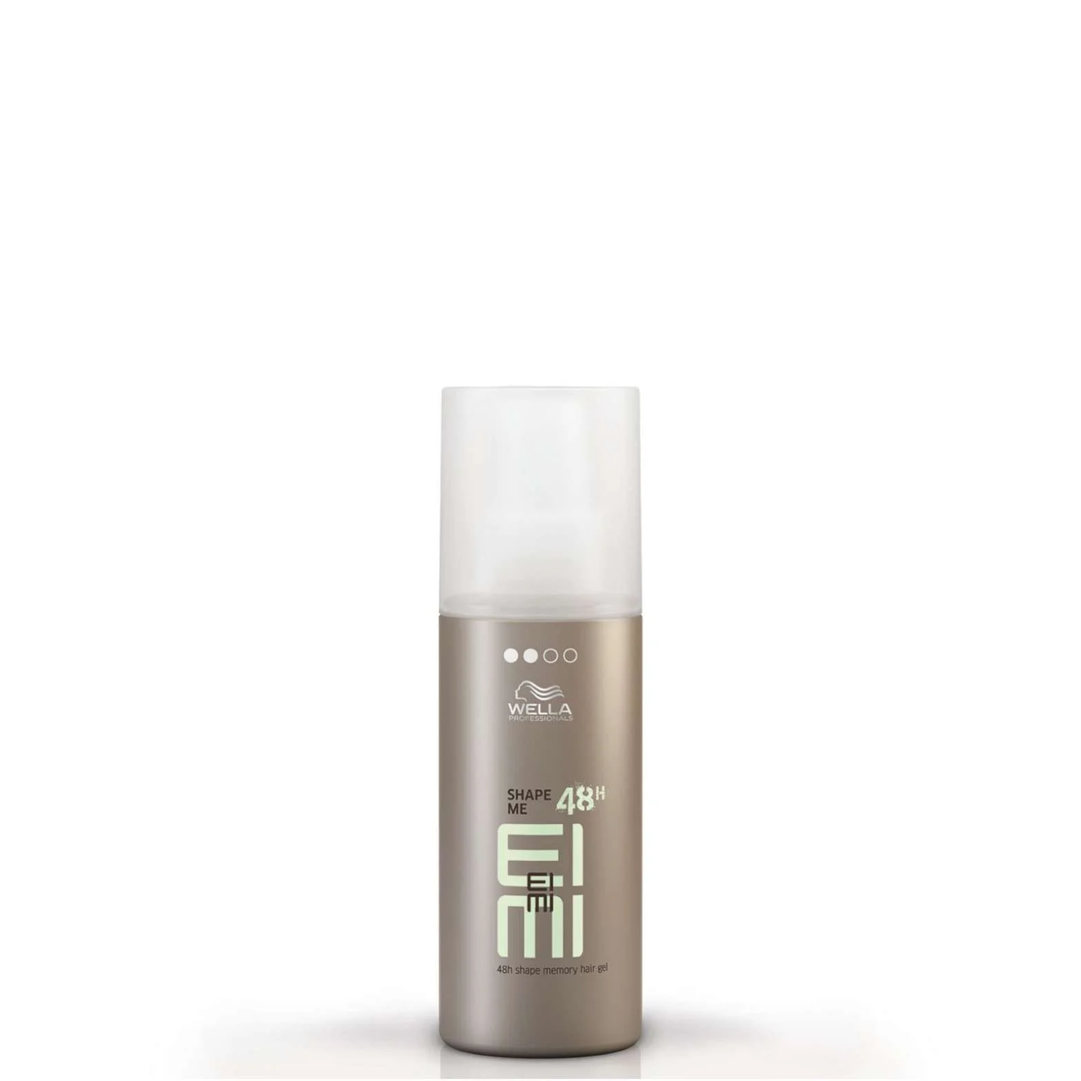 EIMI SHAPE ME 48H LIQUIDGEL 150 ML.