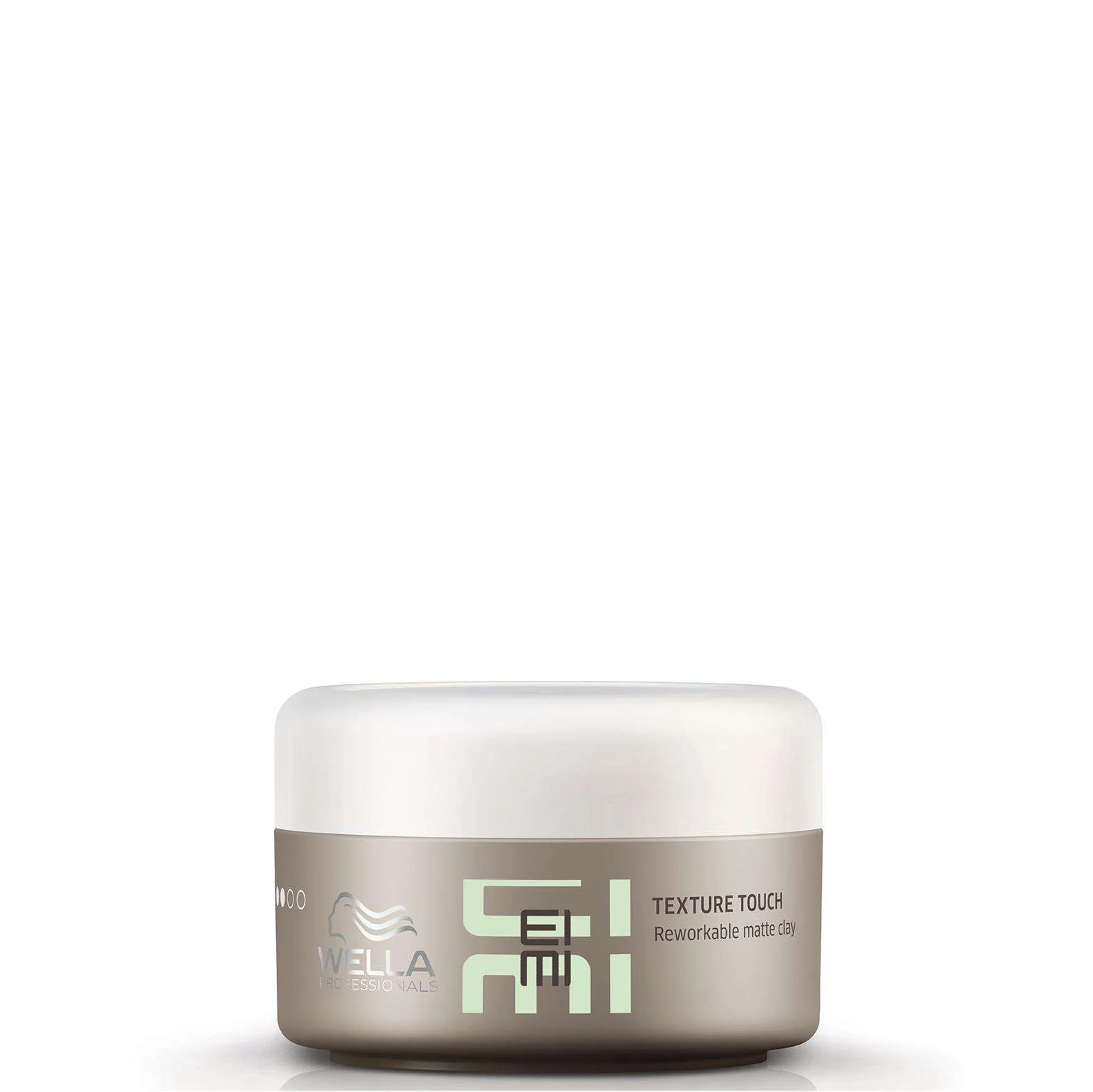 WELLA EIMI TEXTURE TOUCH FIBRA RIMODELLABILE OPACA 75 ML.