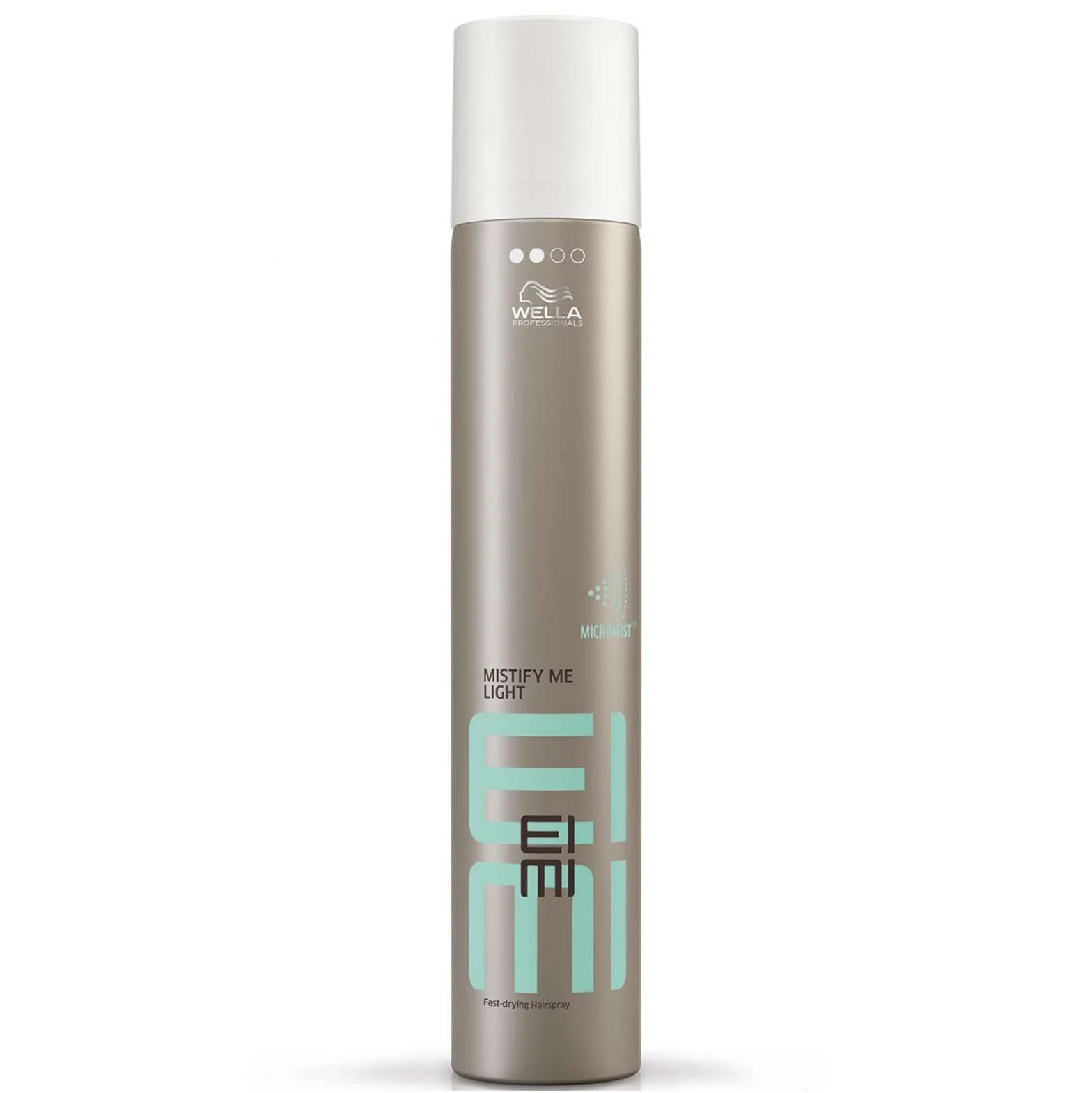 EIMI MISTIFY ME LIGHT SPRAY AD ASCIUGATURA RAPIDA 300 ML.