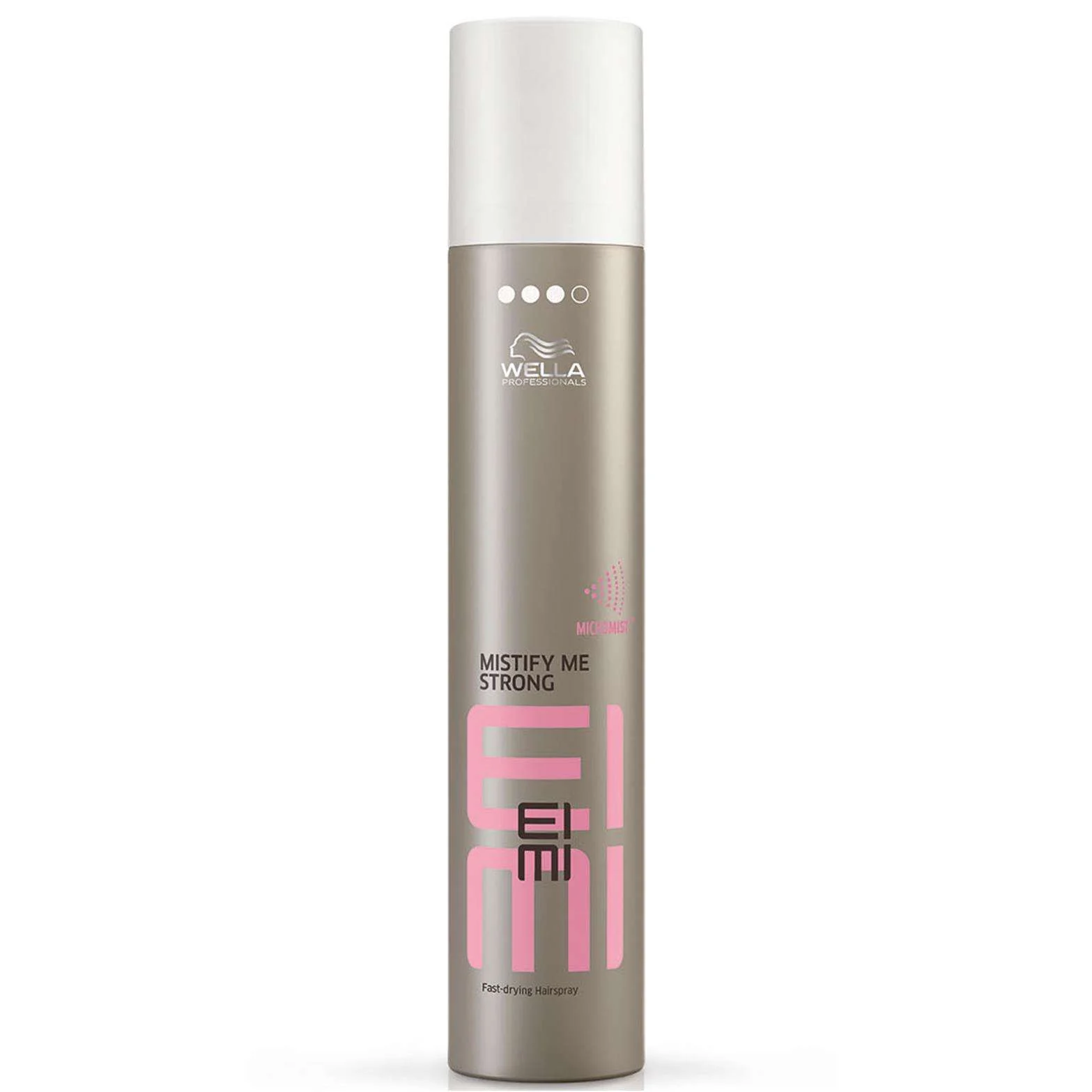 EIMI MISTIFY ME STRONG SPRAY AD ASCIUGATURA RAPIDA 300 ML.