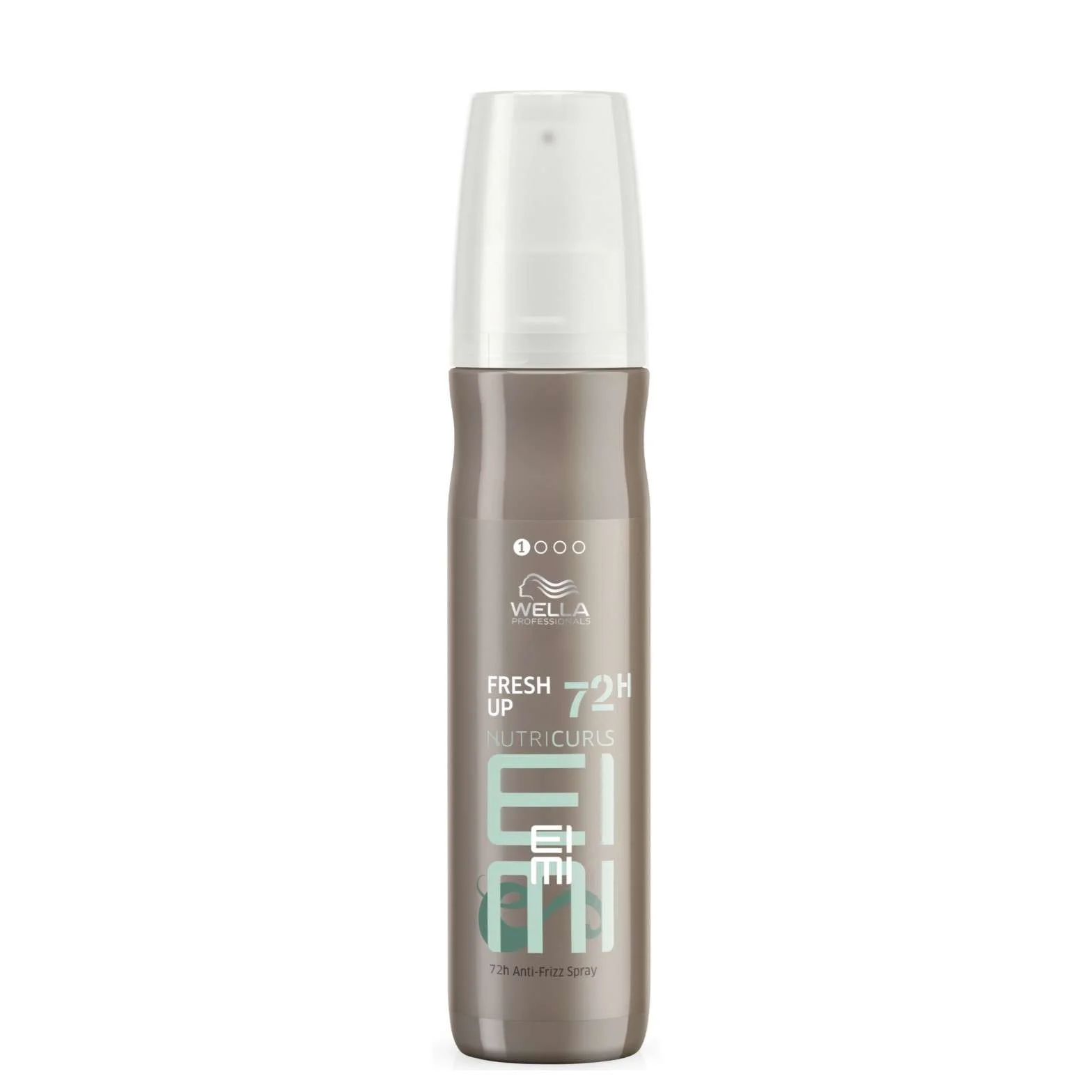 WELLA EIMI FRESH UP 72H 150 ML.