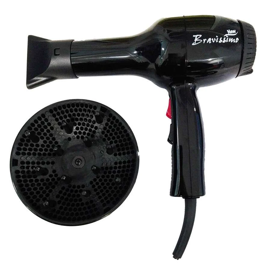 PHON BRAVISSIMO 1600 WATT CON DIFFUSORE