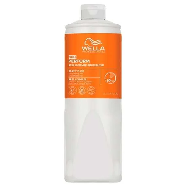 PRO+ PERFORM STRAIGHT NEUTRALIZER 1000 ML