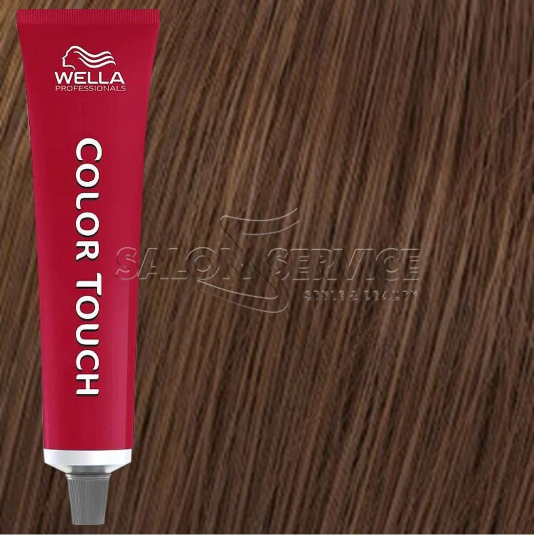 COLOR TOUCH RICH NATURALS 5/37 – CASTANO CHIARO DORATO SABBIA 60ML