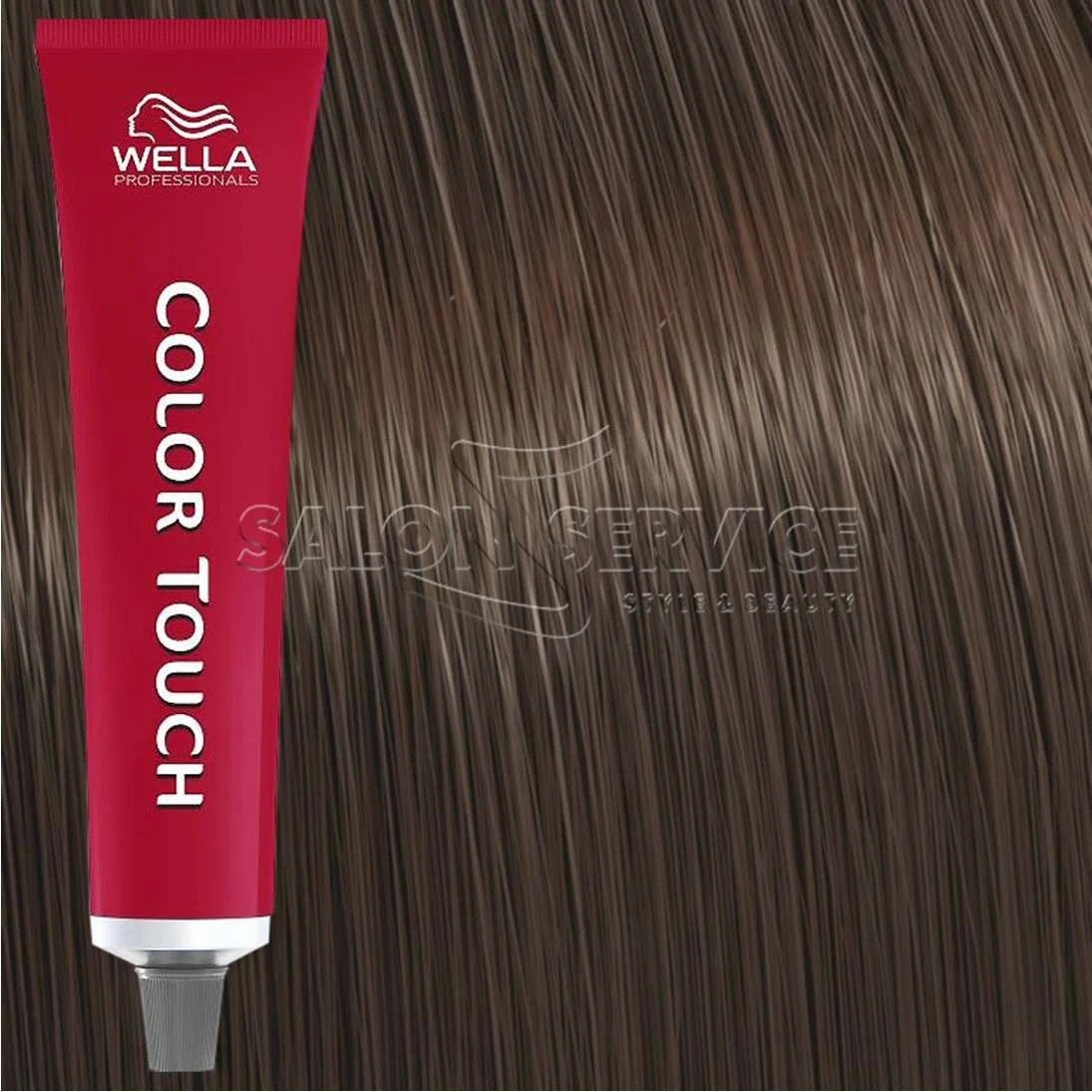 COLOR TOUCH RICH NATURALS 6/37 – BIONDO SCURO DORATO SABBIA 60ML