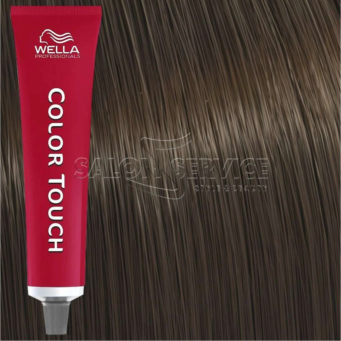 COLOR TOUCH DEEP BROWNS 6/7 – BIONDO SCURO SABBIA 60ML