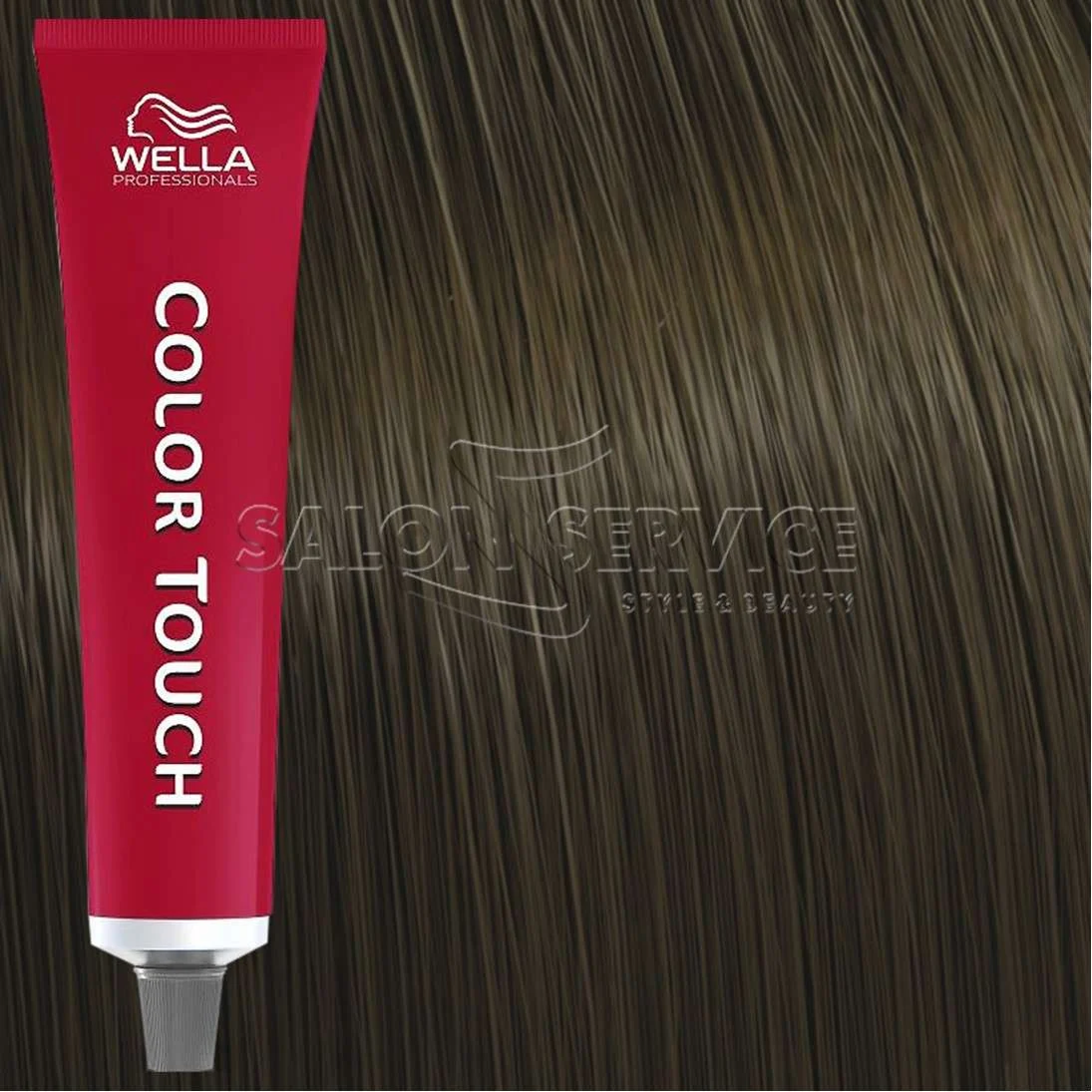 COLOR TOUCH DEEP BROWNS 6/71 – BIONDO SCURO SABBIA CENERE 60ML