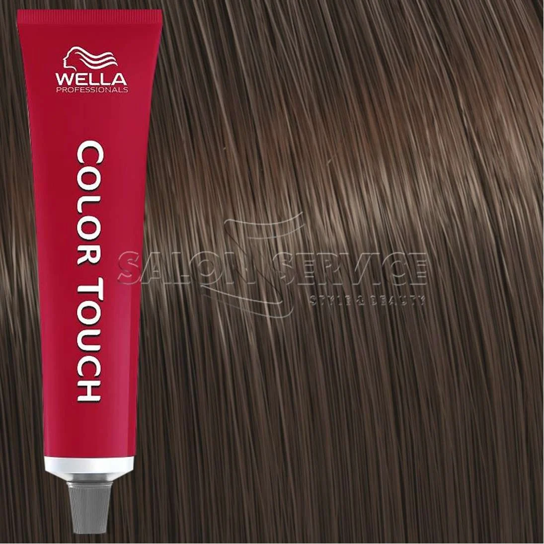 COLOR TOUCH DEEP BROWNS 6/73 – BIONDO SCURO SABBIA DORATO 60ML