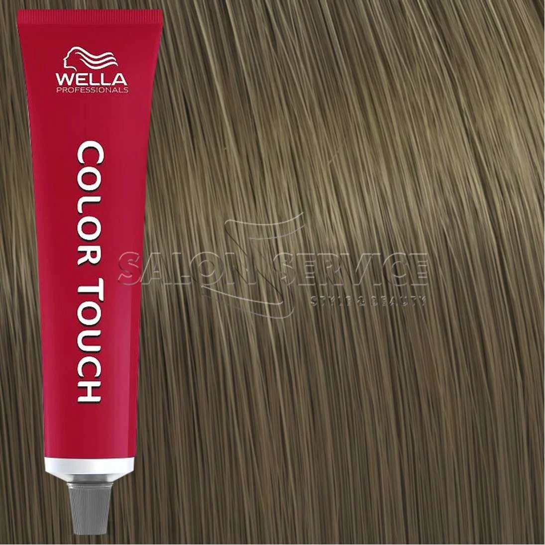 COLOR TOUCH RICH NATURALS 7/1 – BIONDO CENERE 60ML